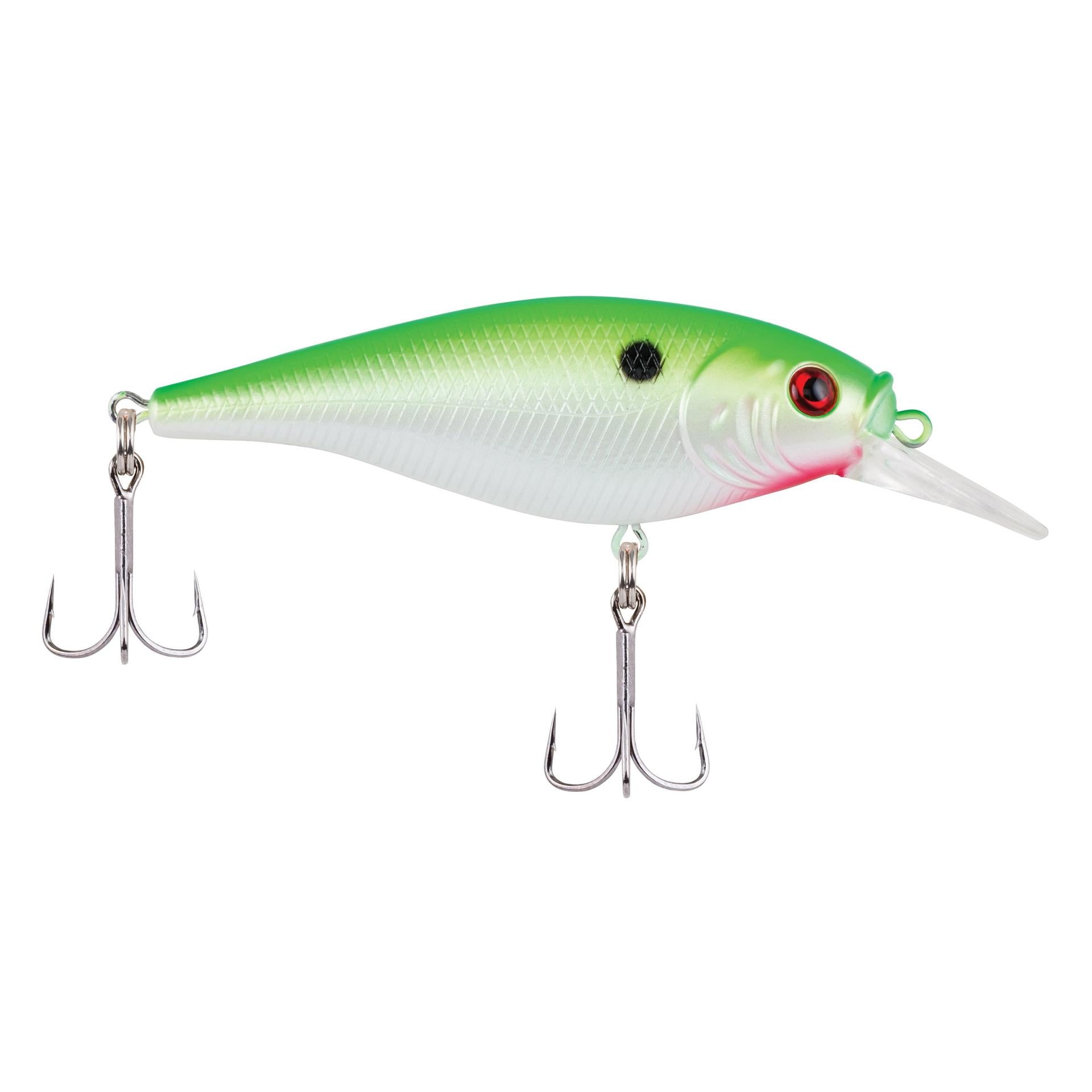 Flicker Shad® Shallow