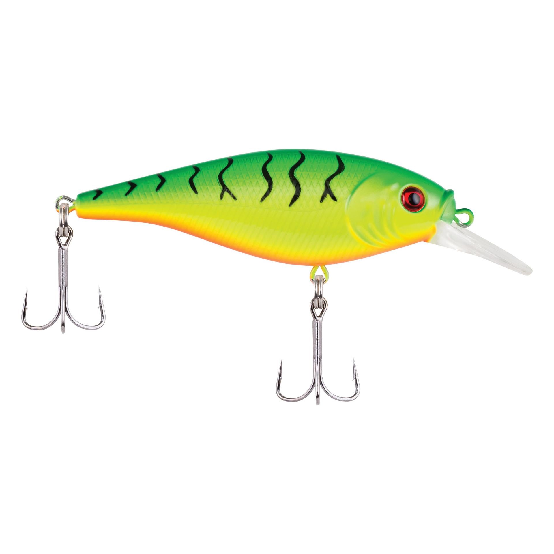 Flicker Shad® Shallow