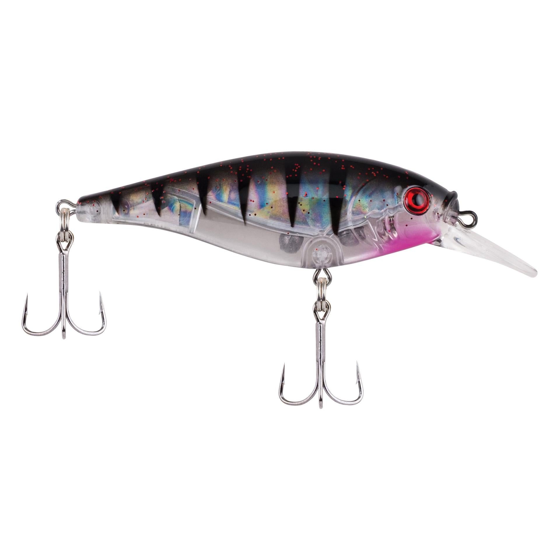 Flicker Shad® Shallow