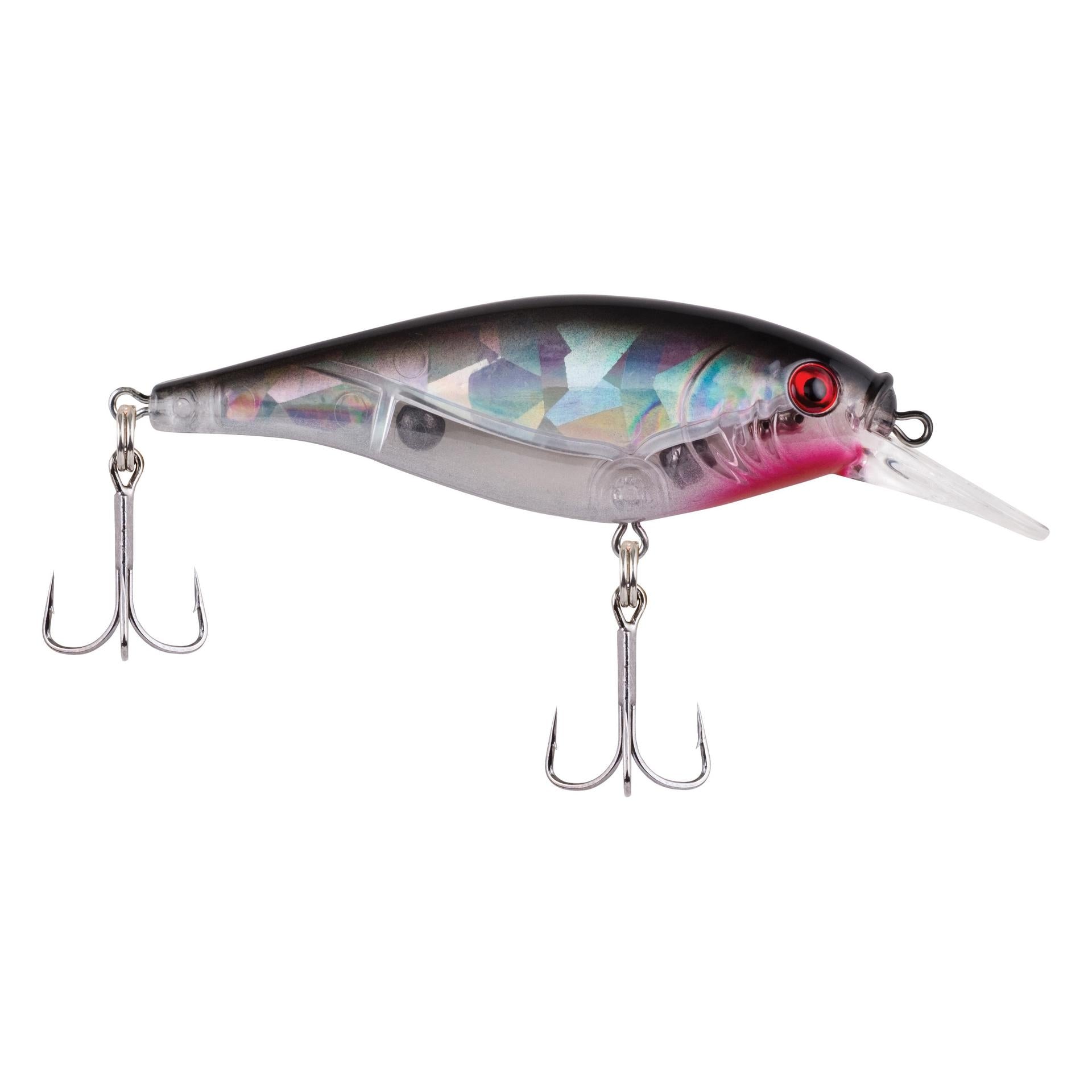 Flicker Shad® Shallow