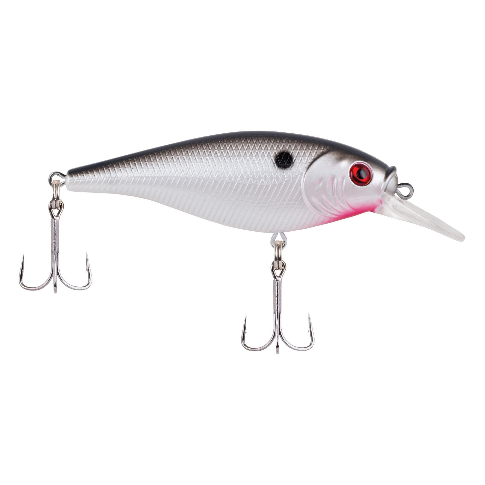 Flicker Shad® Shallow