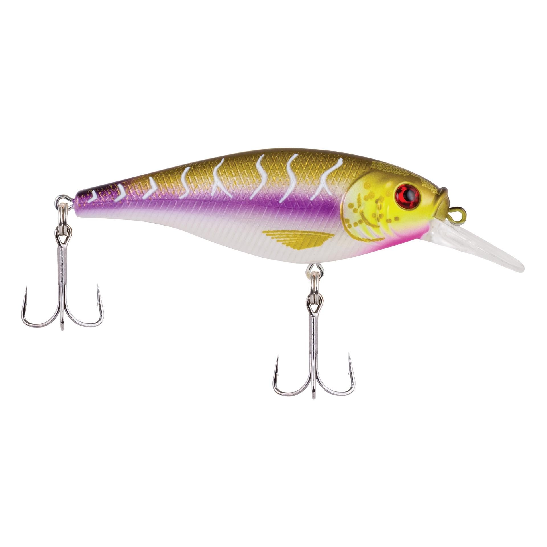 Flicker Shad® Shallow