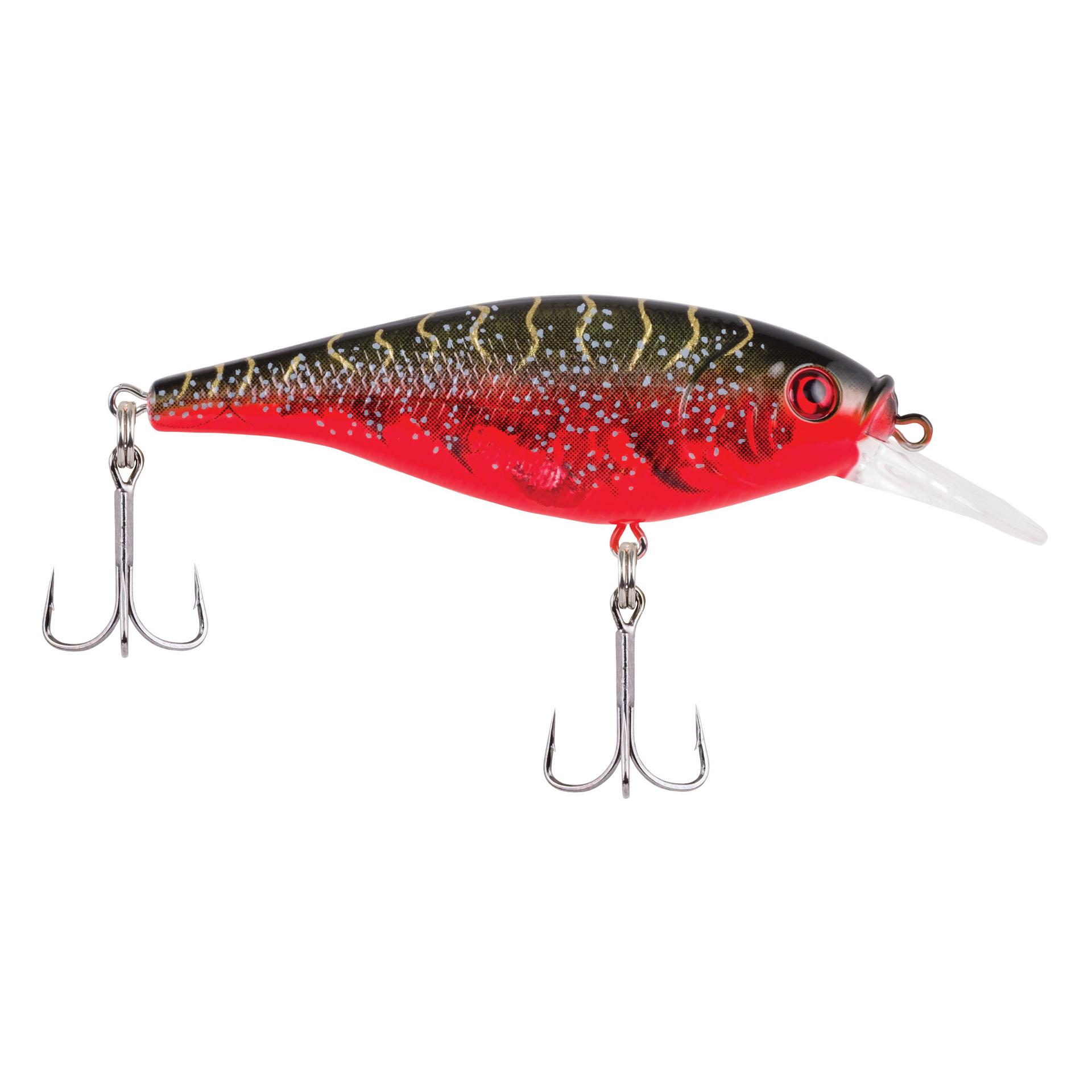 Flicker Shad® Shallow