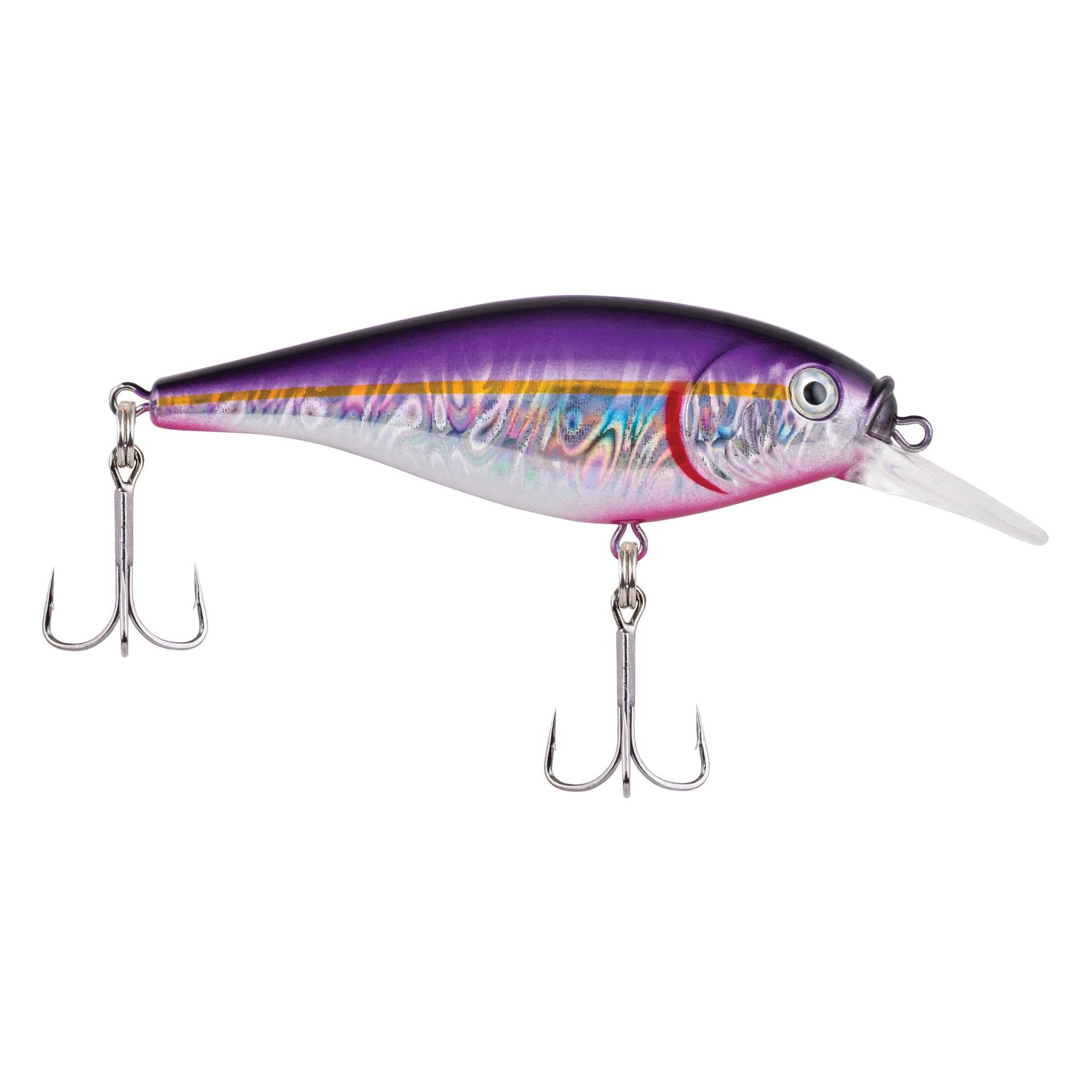 Flicker Shad® Shallow