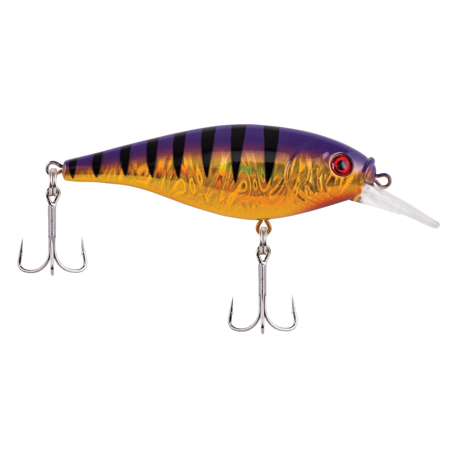 Flicker Shad® Shallow