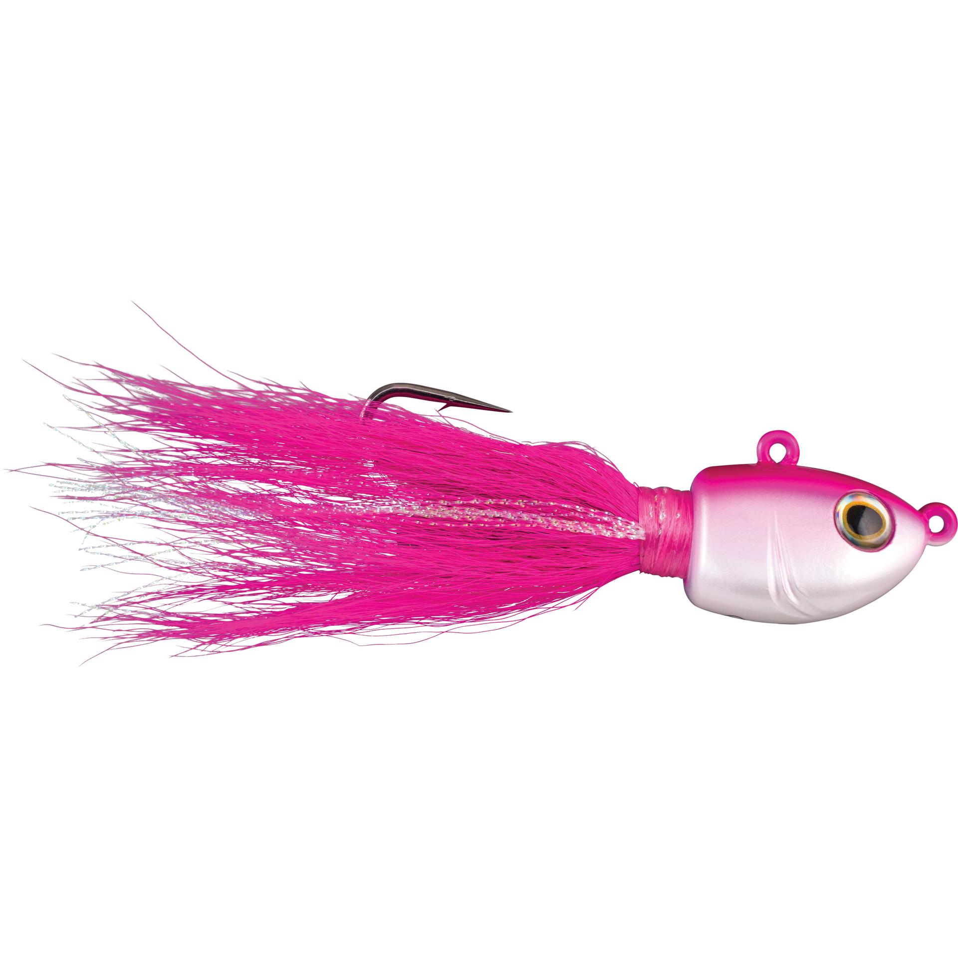 Fusion19™ Bucktail Jigs