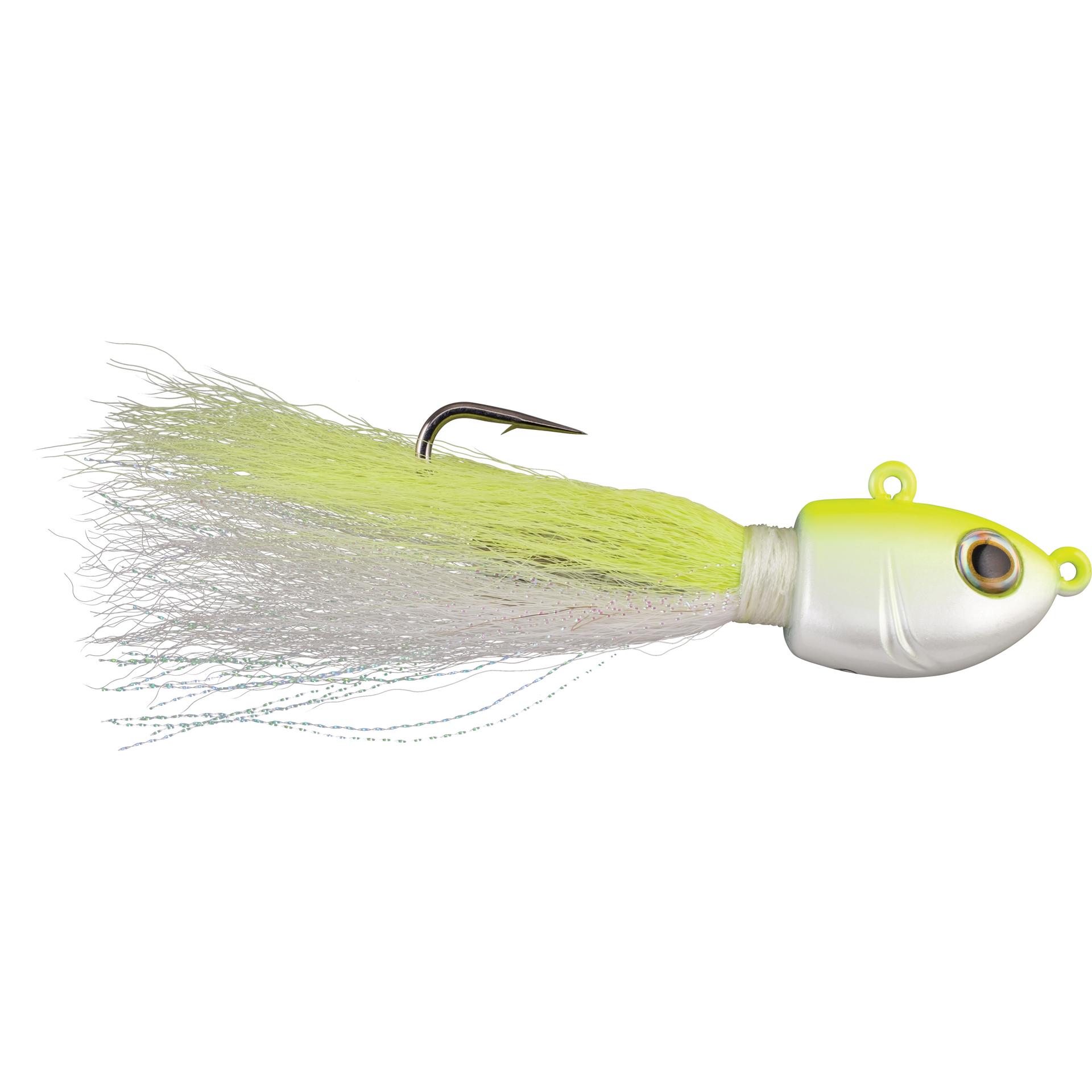 Fusion19™ Bucktail Jigs