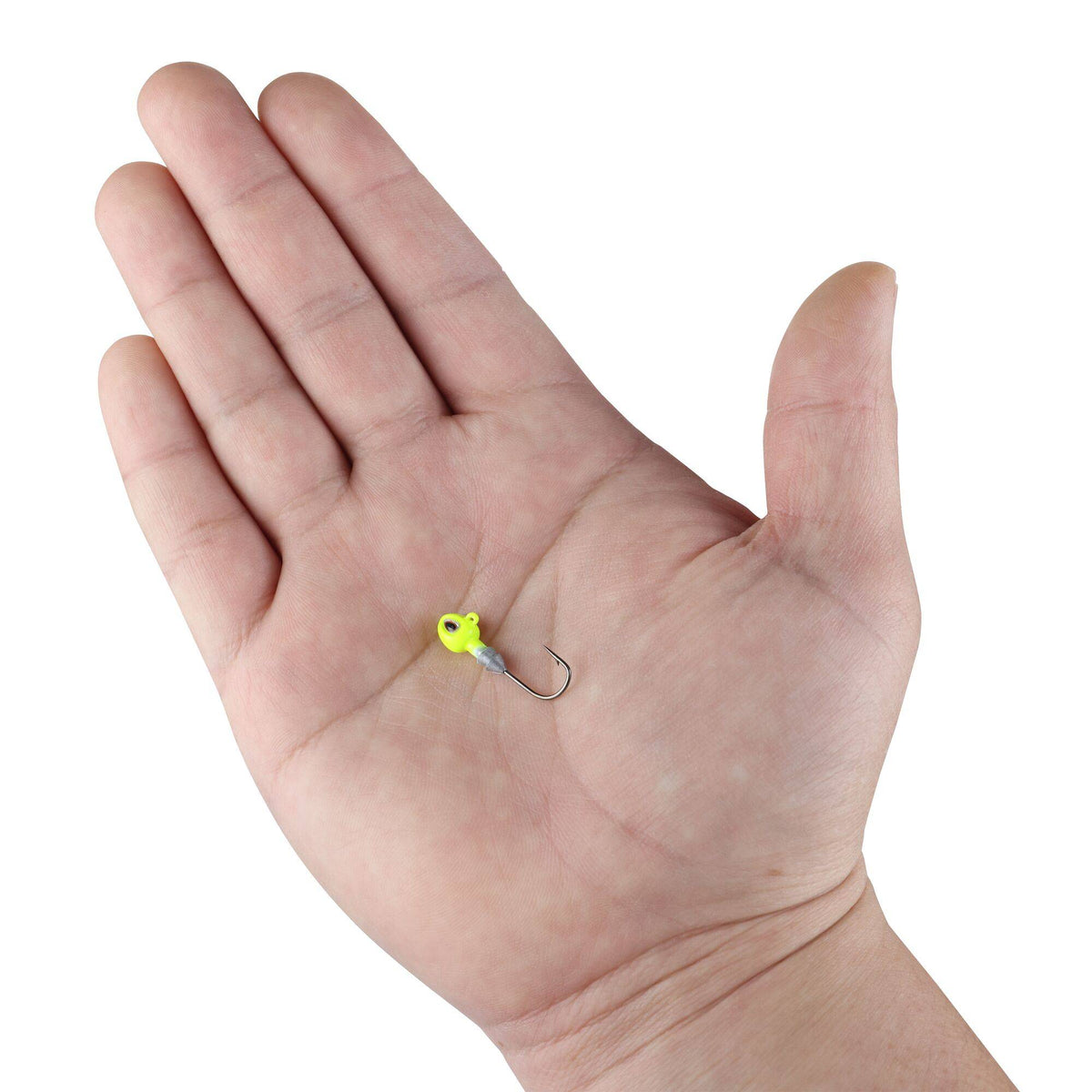 Berkley Fusion19™ Hybrid Jighead