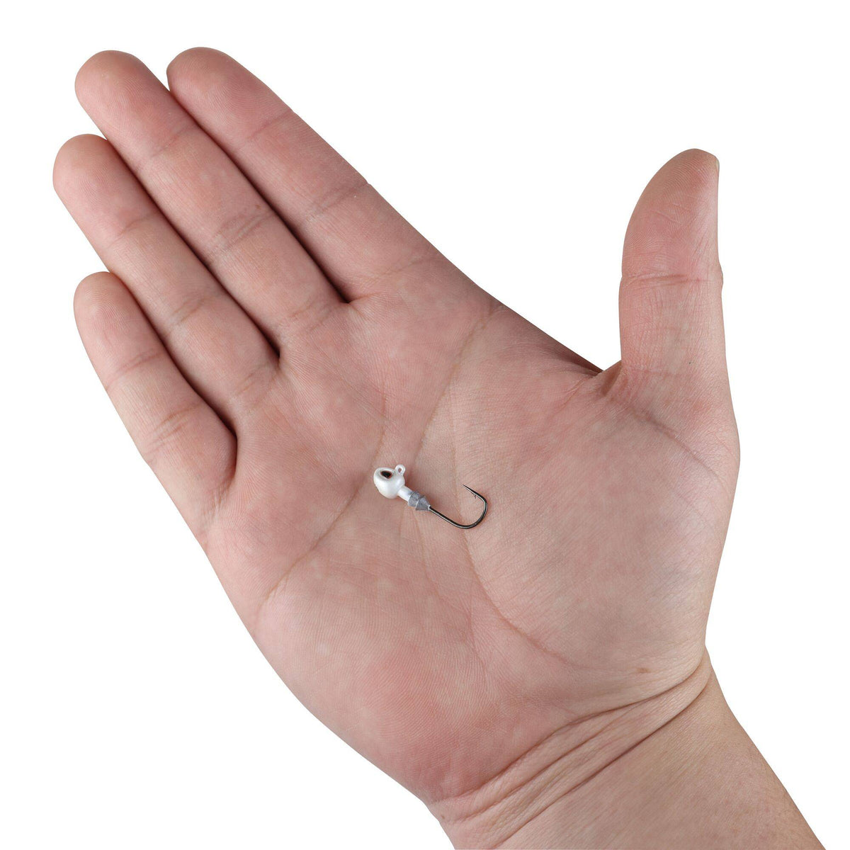 Berkley Fusion19™ Hybrid Jighead