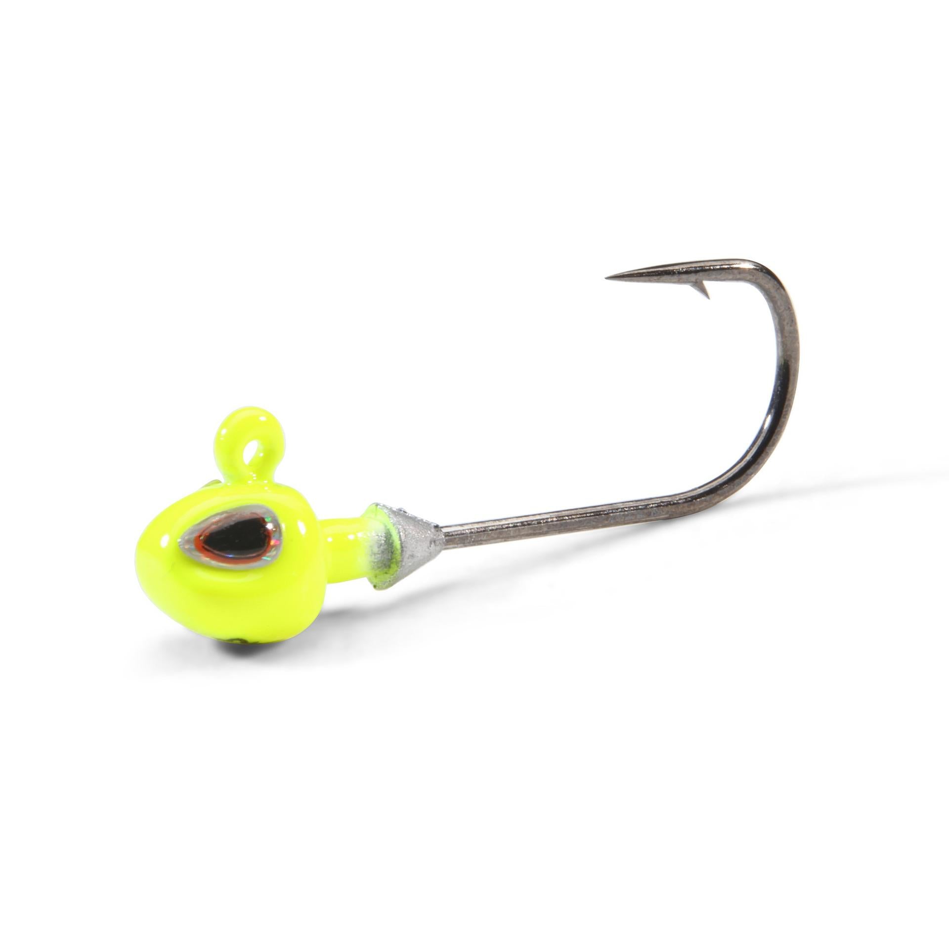 Ami Berkley Fusion19 Finesse Larghi Misura 2 (8 Pezzi) | Punta Ad Ago E Occhiello Alto