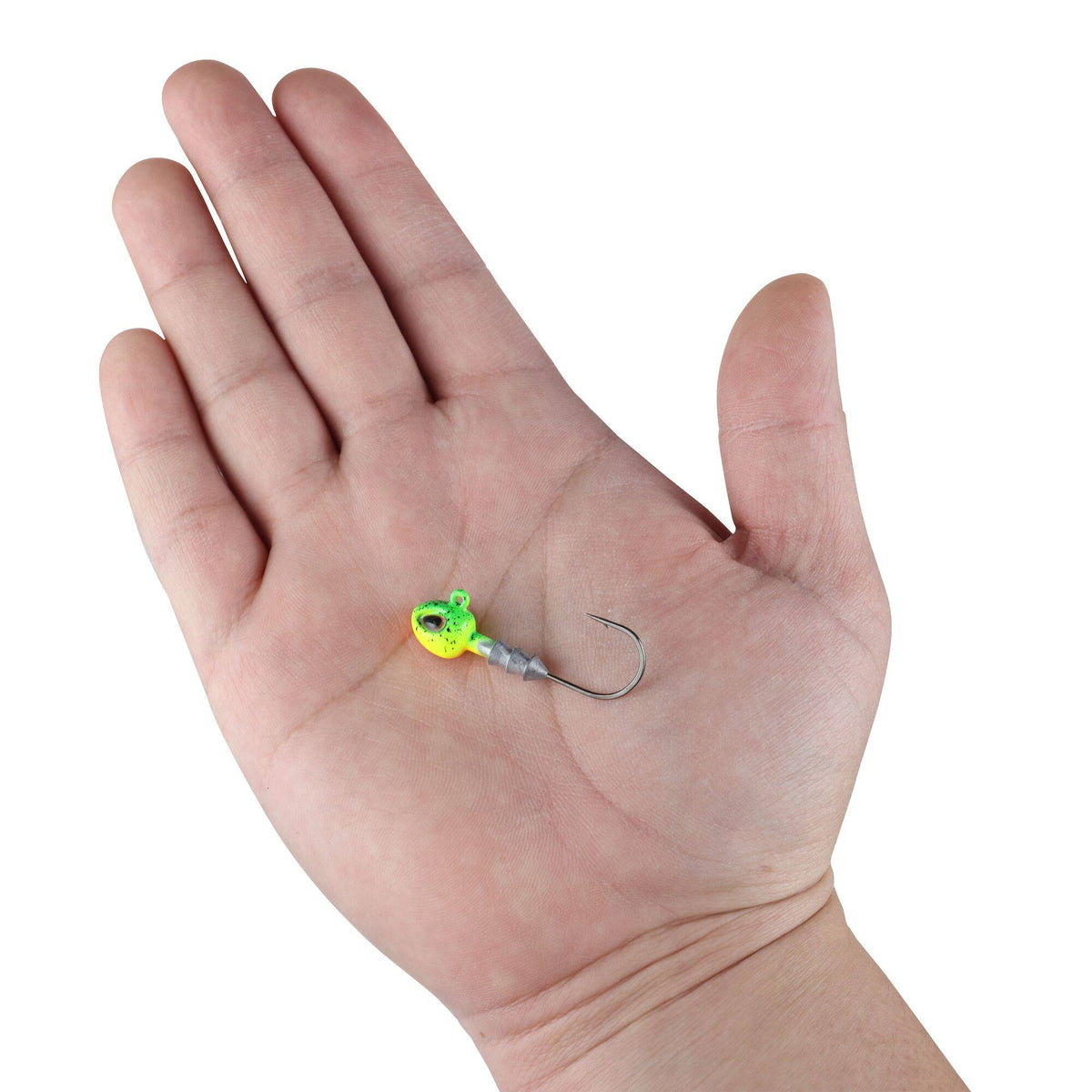 Berkley Fusion19™ Hybrid Jighead