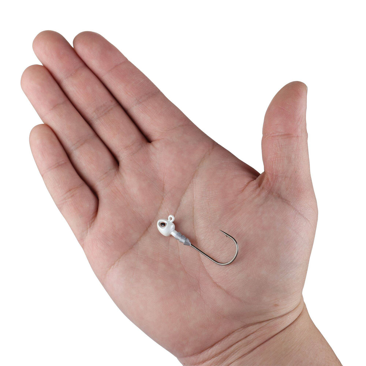 Berkley Fusion19™ Hybrid Jighead