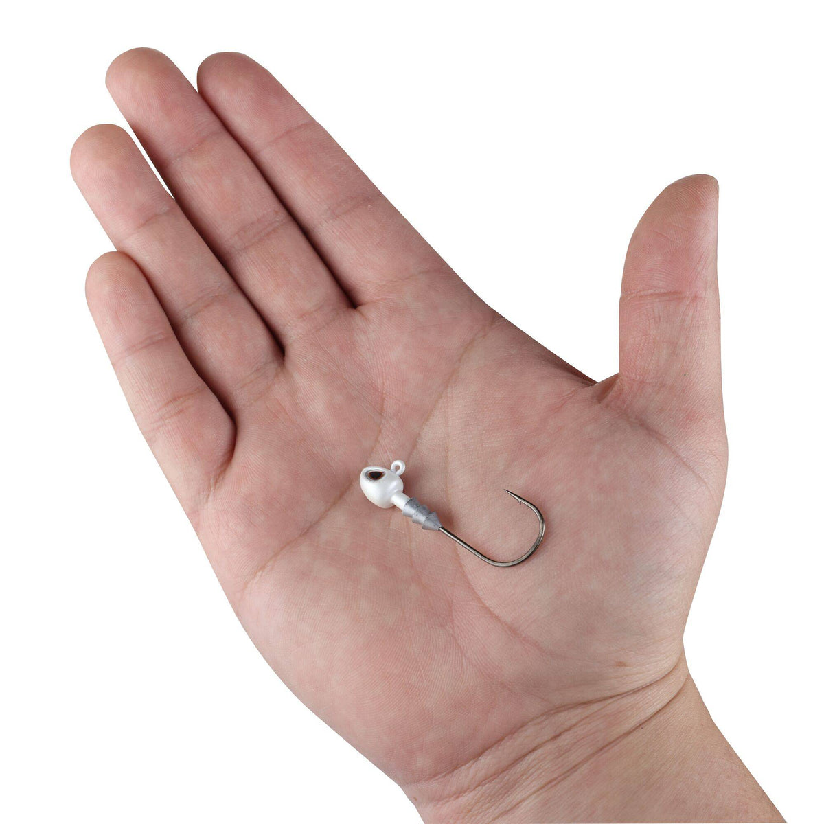 Berkley Fusion19™ Hybrid Jighead