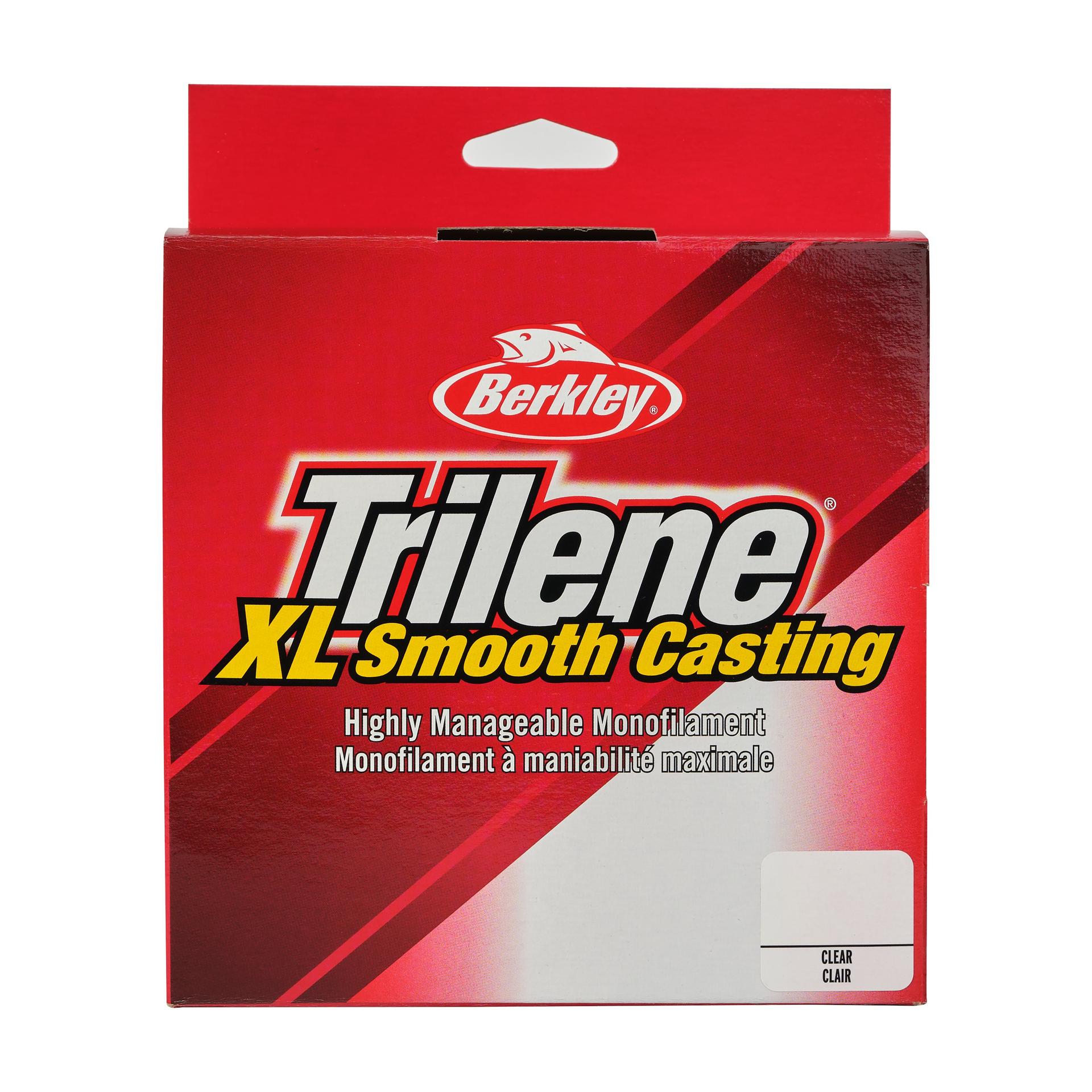 Trilene® XL® Bulk Spool
