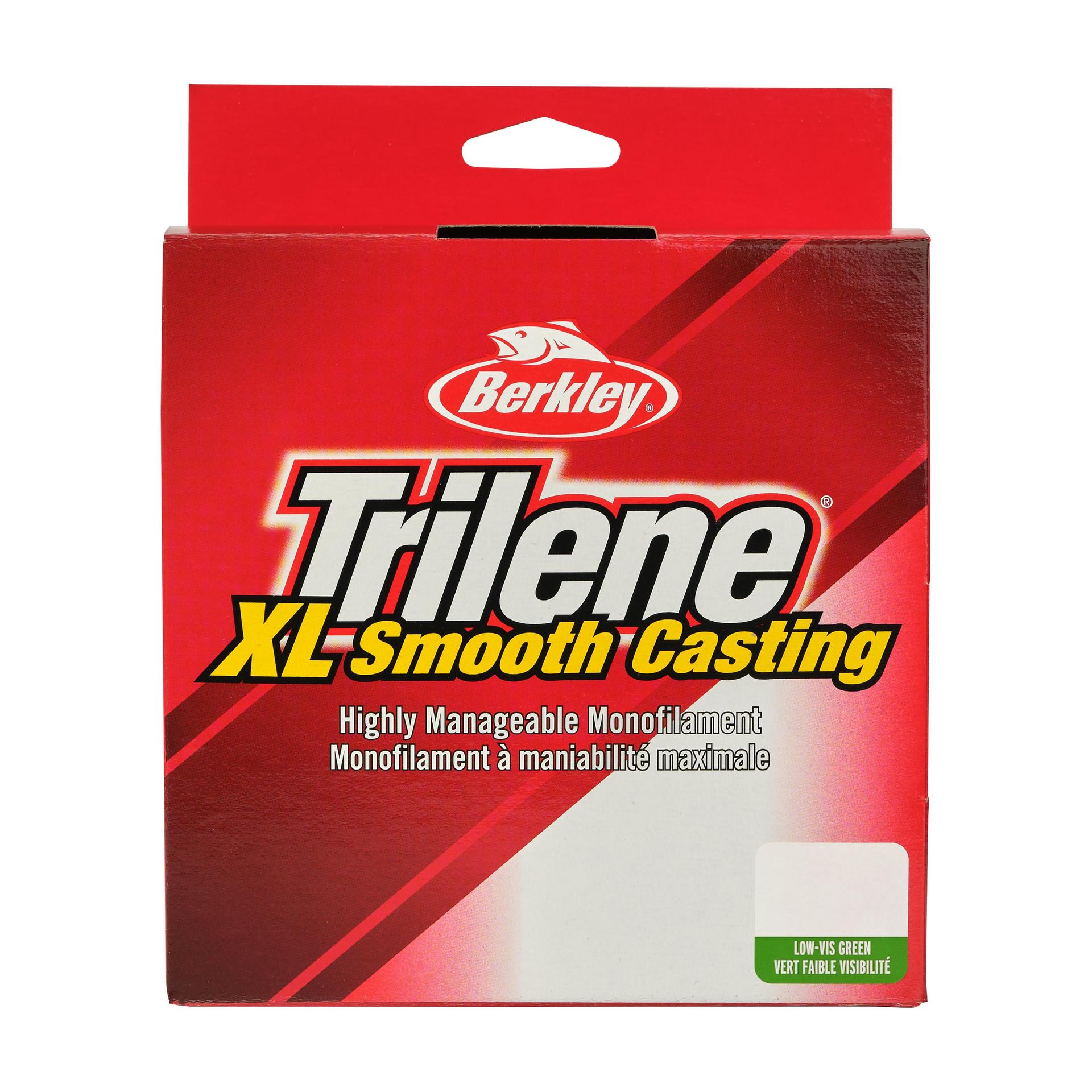 Trilene® XL® Bulk Spool