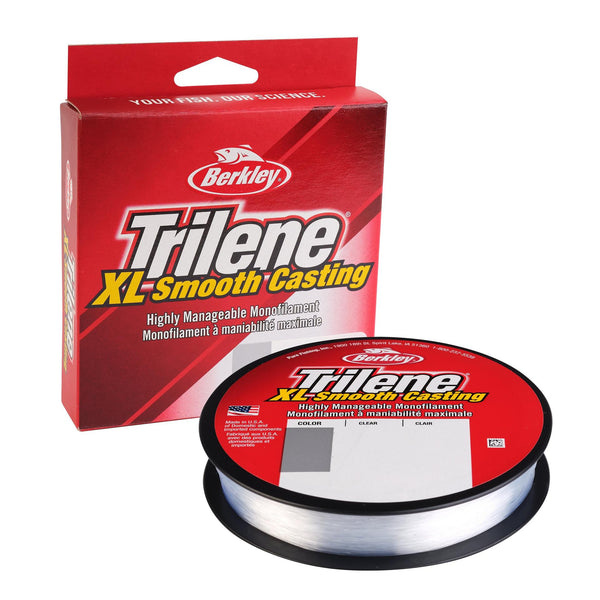 Trilene® XL® Filler Spool | Berkley Fishing®