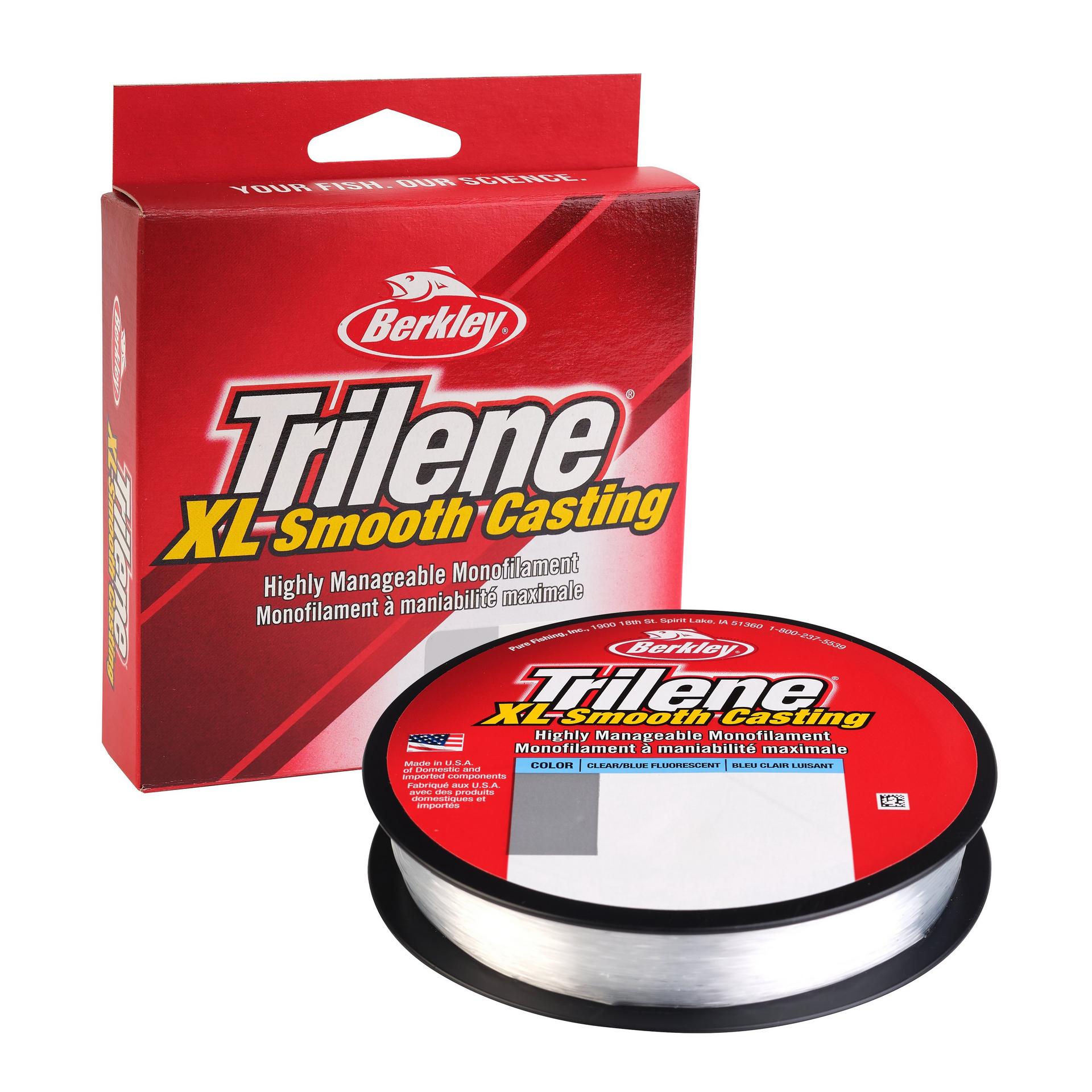 Trilene® XL® Filler Spool