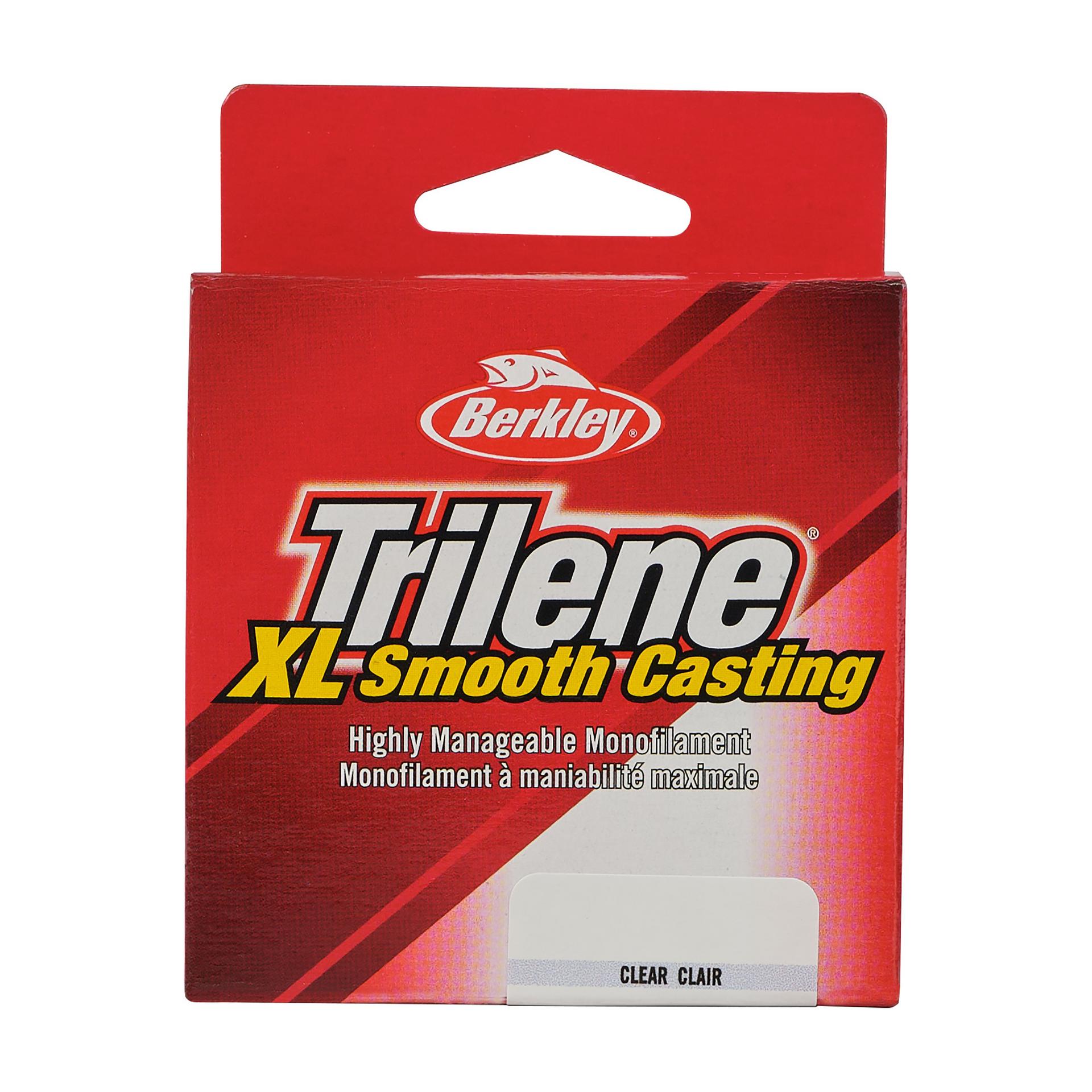 Trilene® XL® Pony Spool