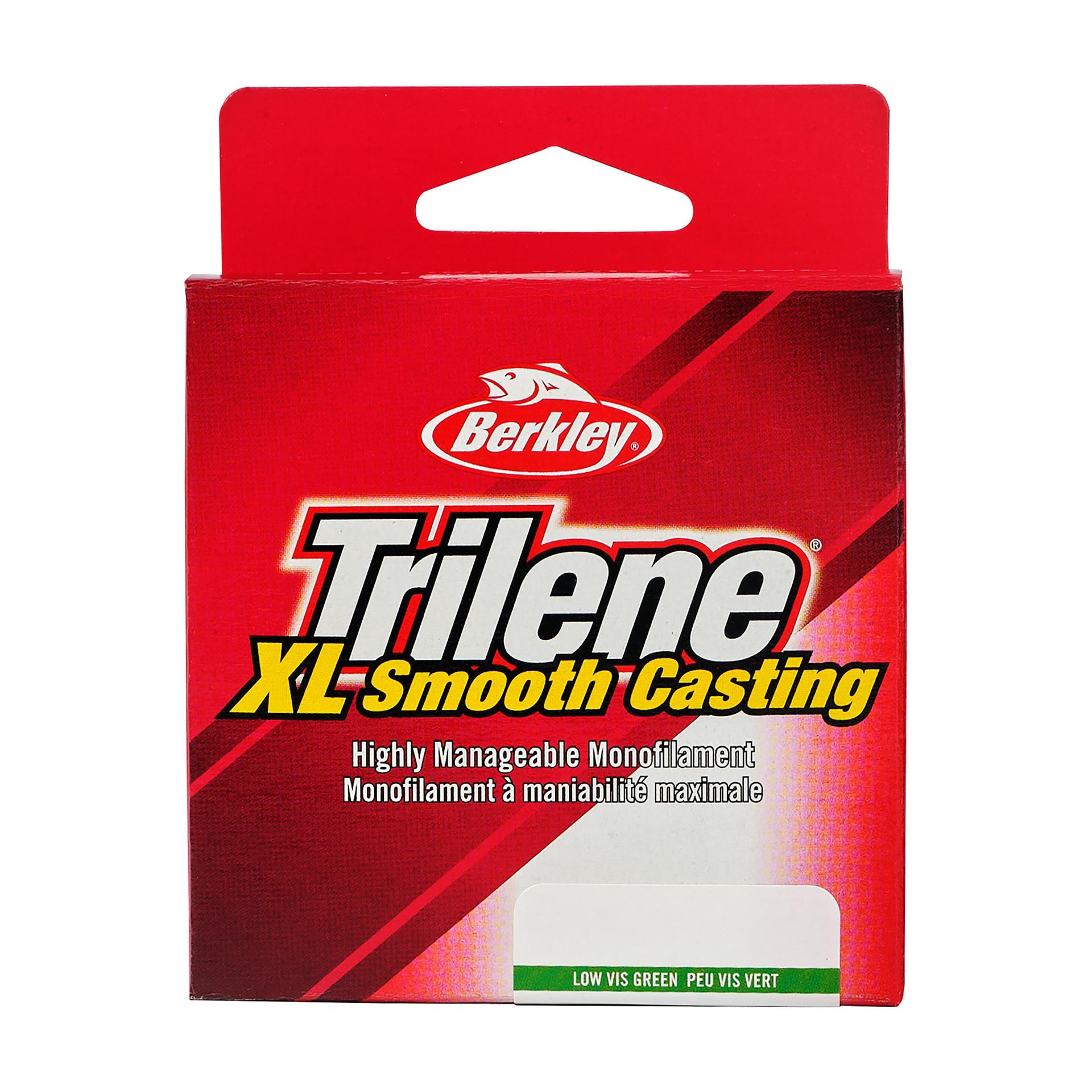 Trilene® XL® Pony Spool