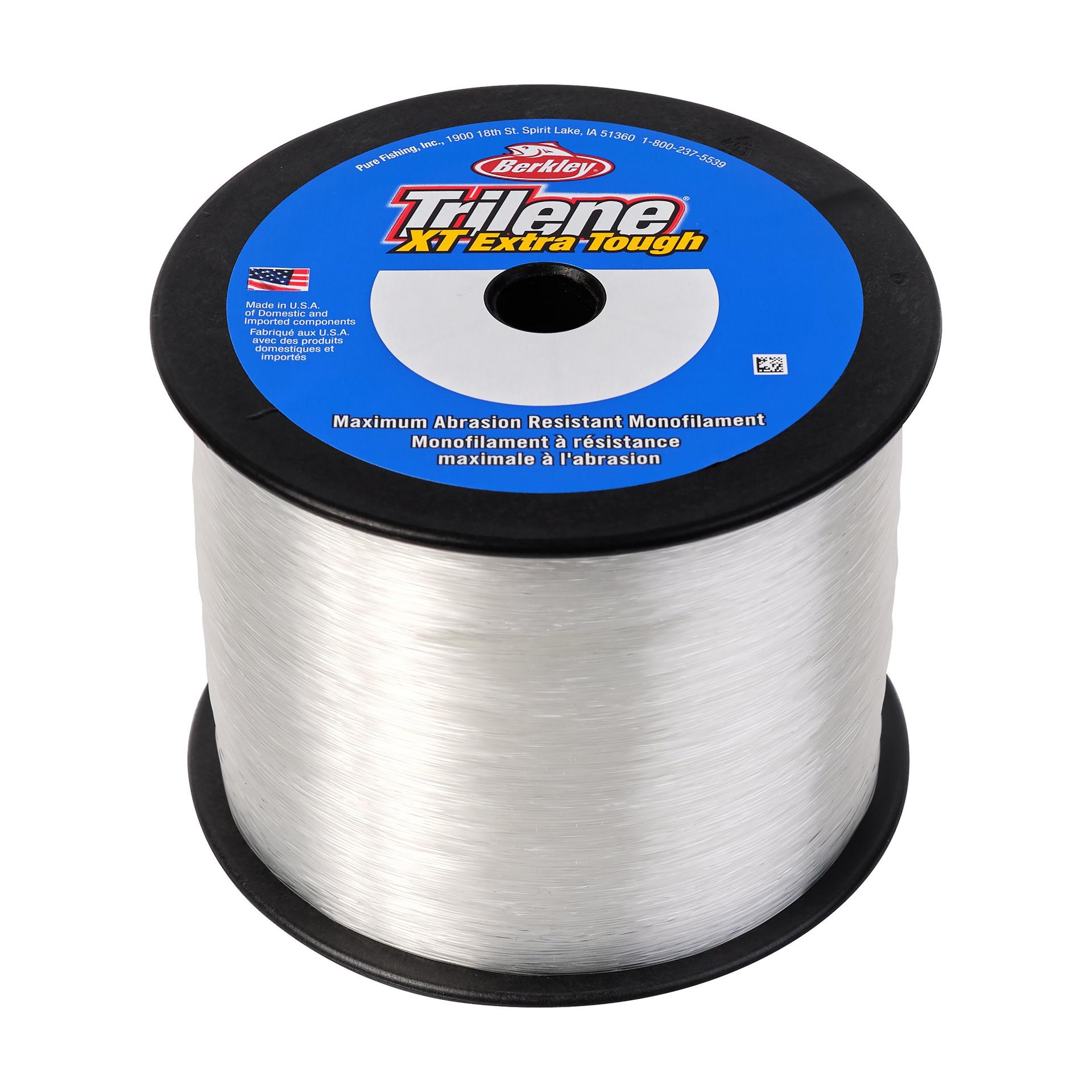 Trilene® XT® Bulk Spool