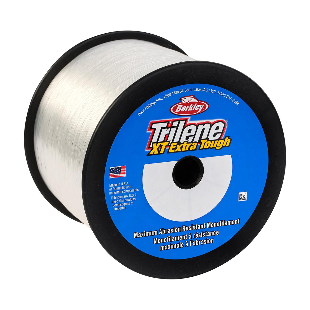 Trilene® XT® Bulk Spool | Berkley Fishing®