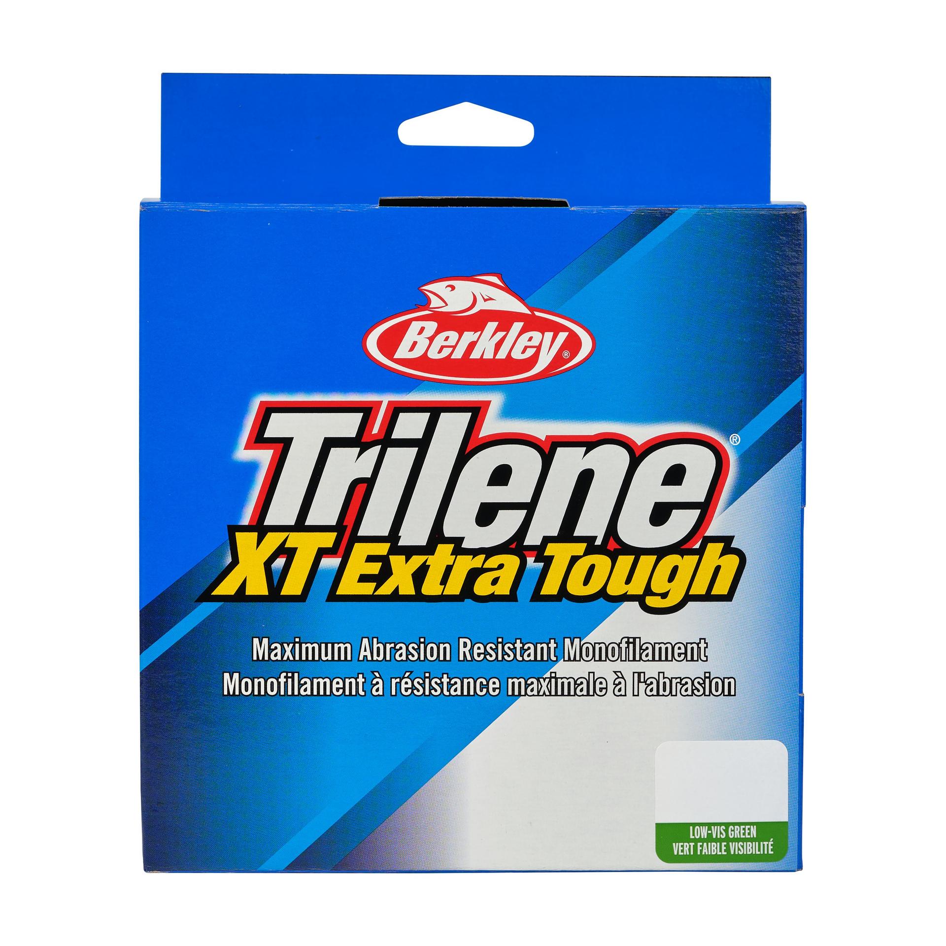 Trilene® XT® Bulk Spool