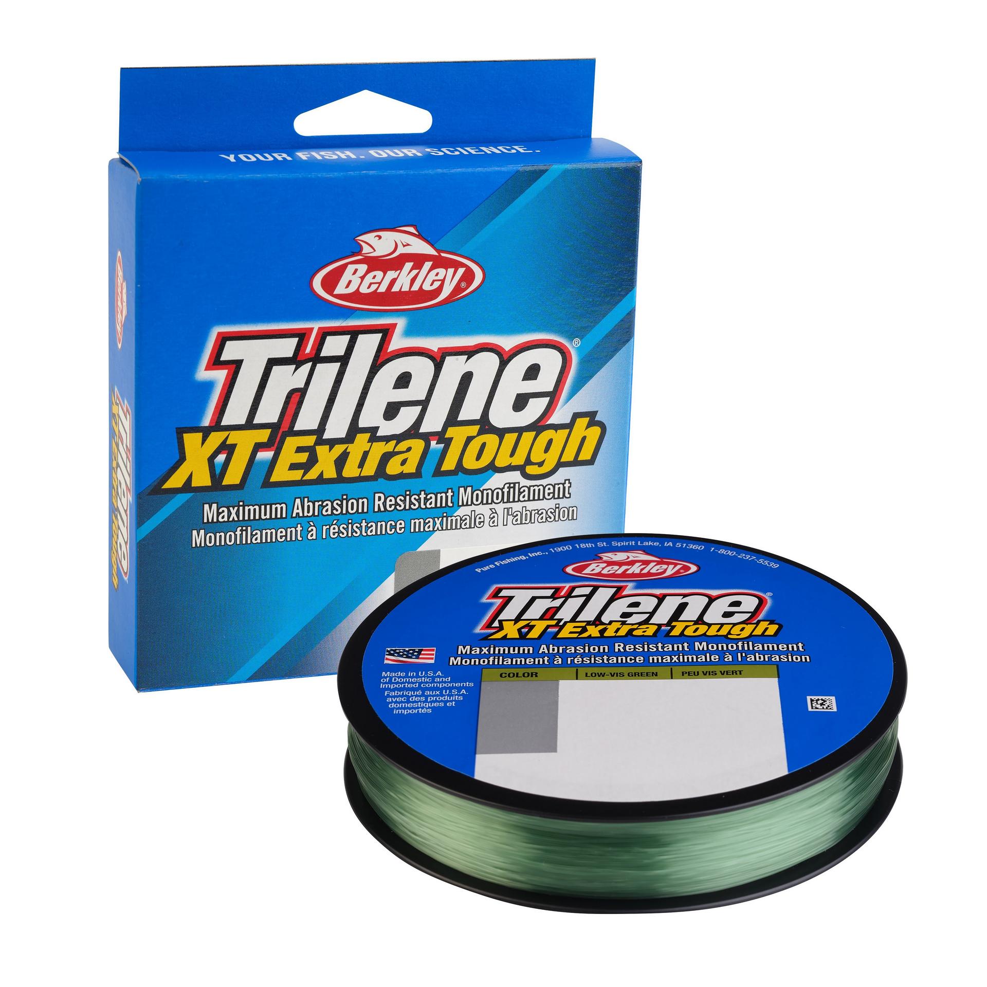 Trilene® XT® Filler Spool