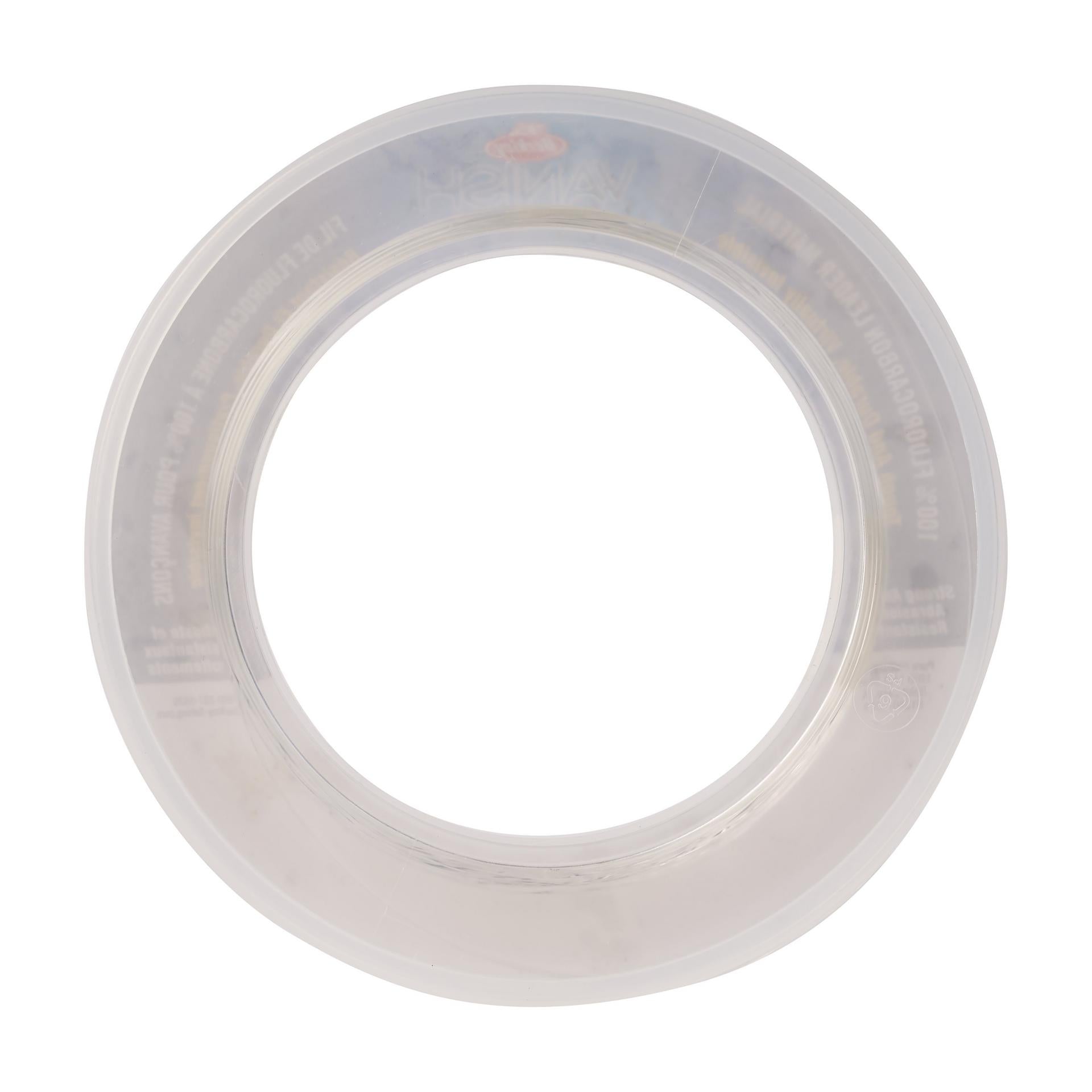 BerkleyVanishLeaderMaterialCoil LeaderWristSpool Clear alt2 | Berkley Fishing