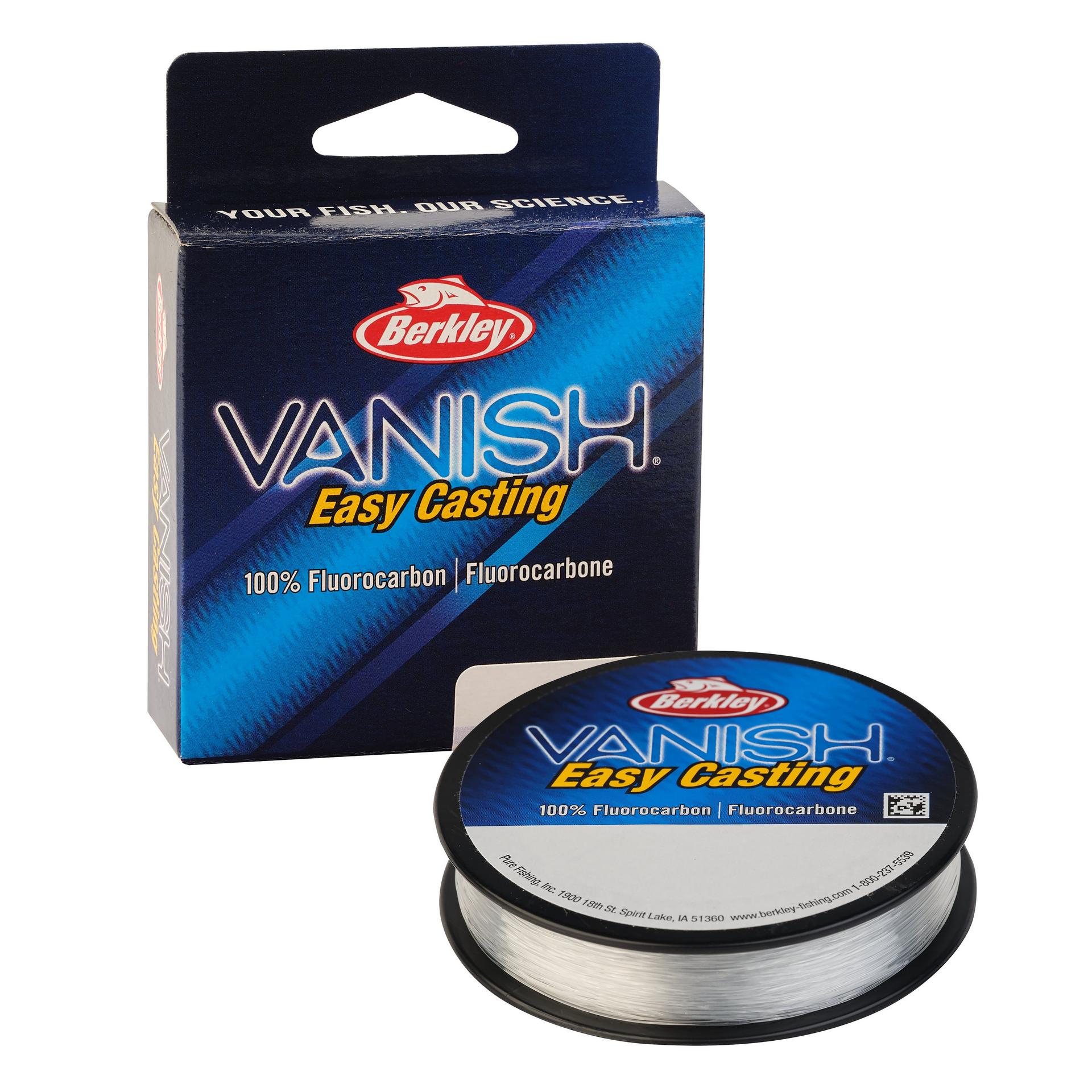 Vanish® Pony Spool