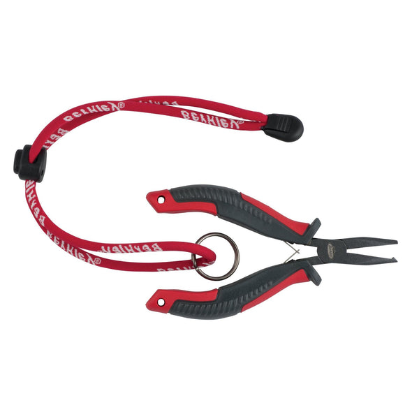 Abel Pliers review, fly fishing pliers review