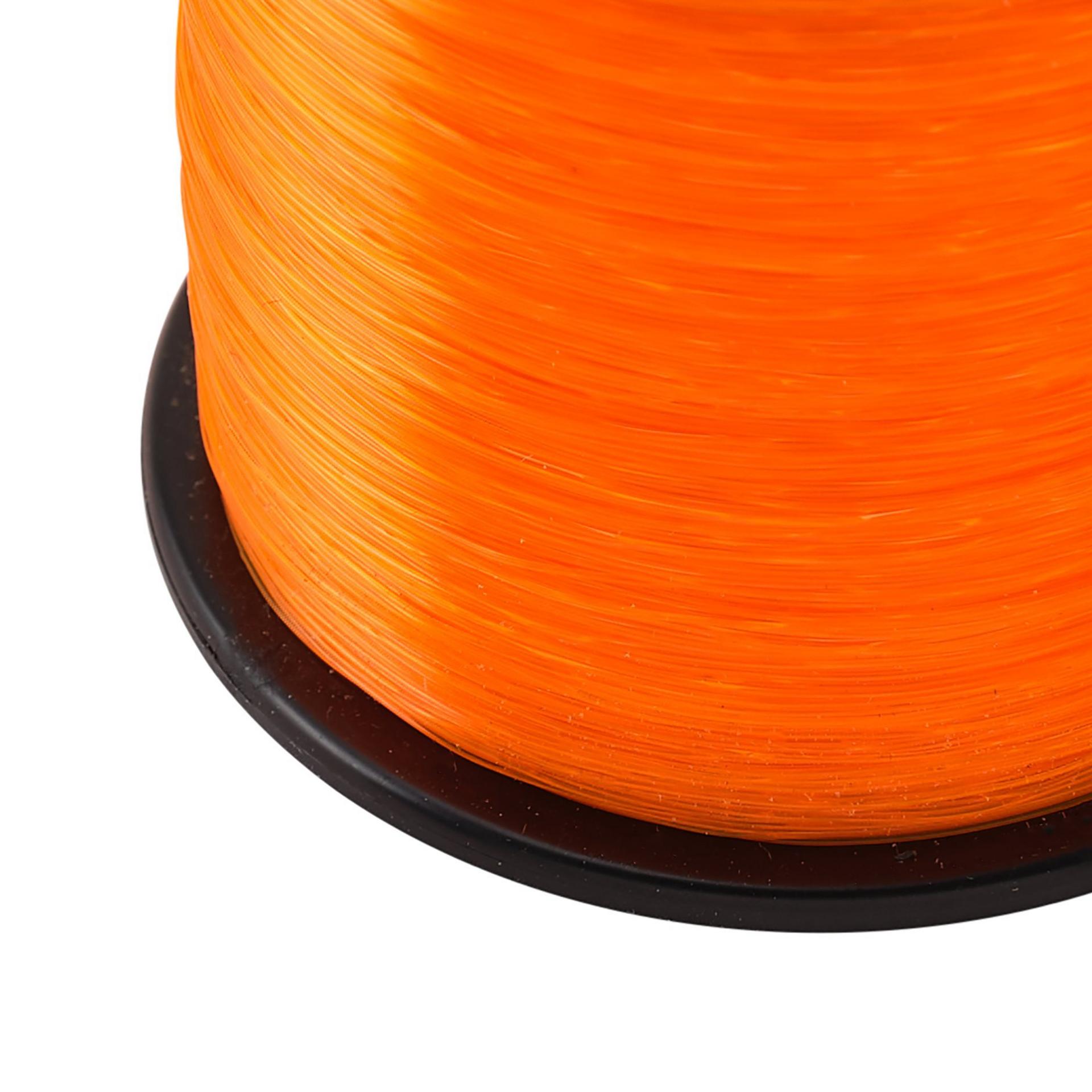 Berkley BigGame QuarterSpool BlazeOrange alt3 | Berkley Fishing