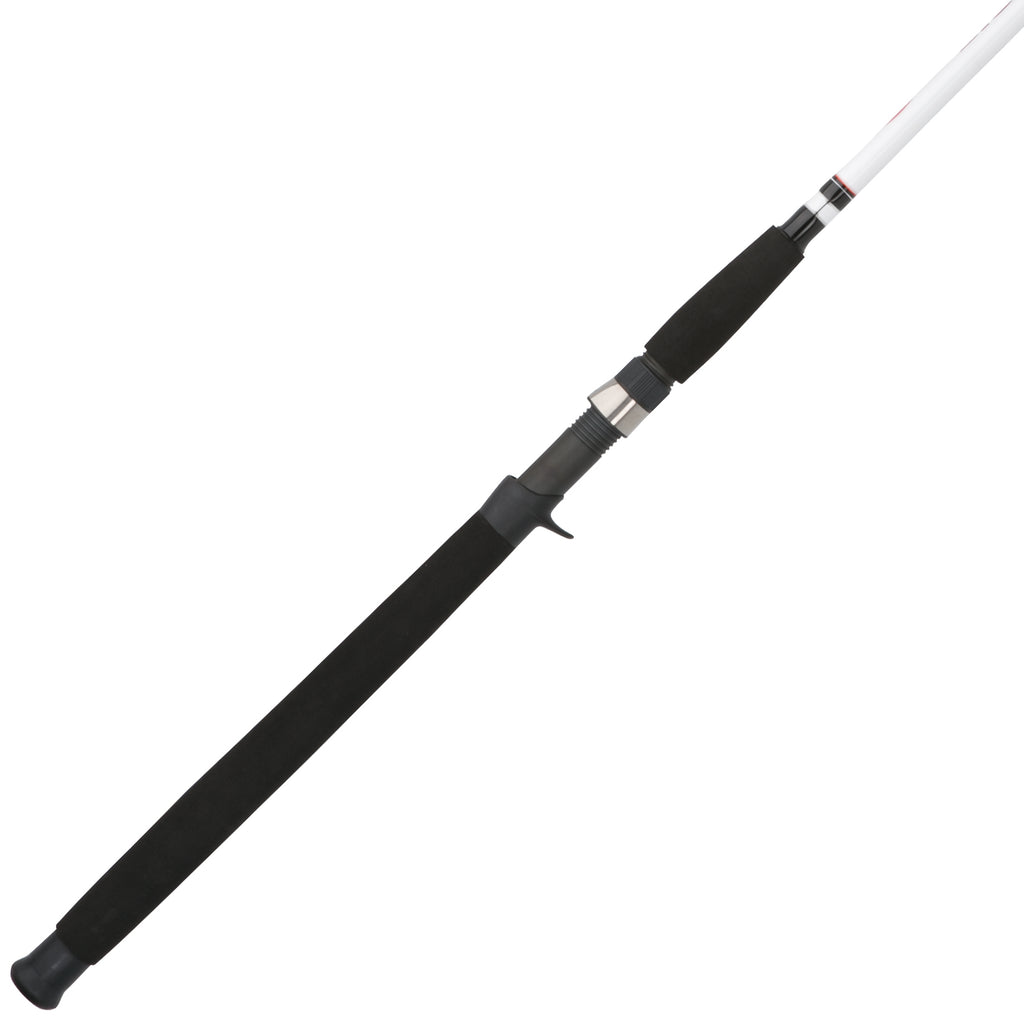 Casting Rods: Precision, Power & Control for Anglers