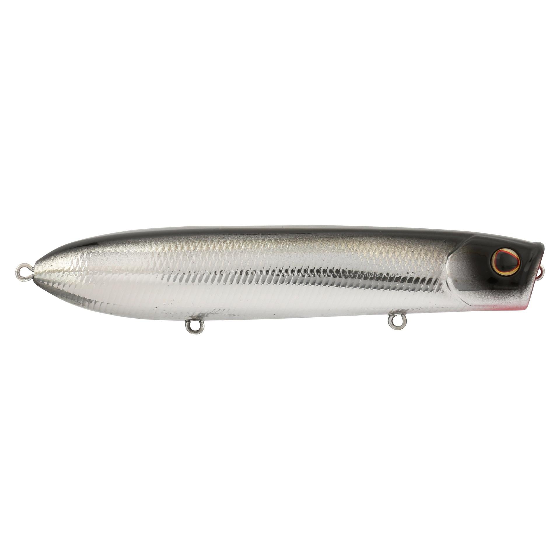 Berkley CaneWalkerSaltwater BlackChrome alt1 | Berkley Fishing