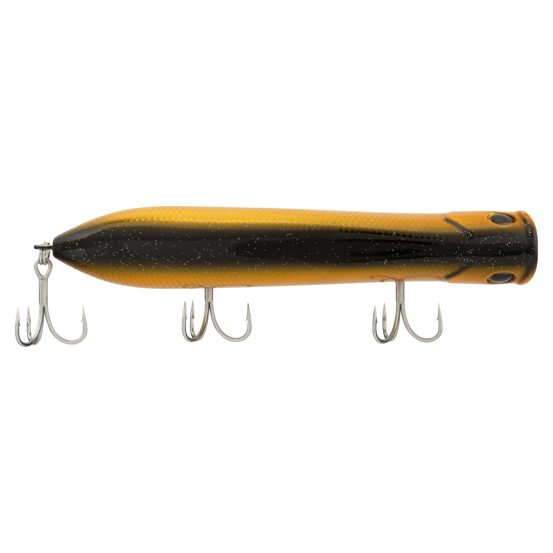 Berkley CaneWalkerSaltwater BlackGold alt3 | Berkley Fishing