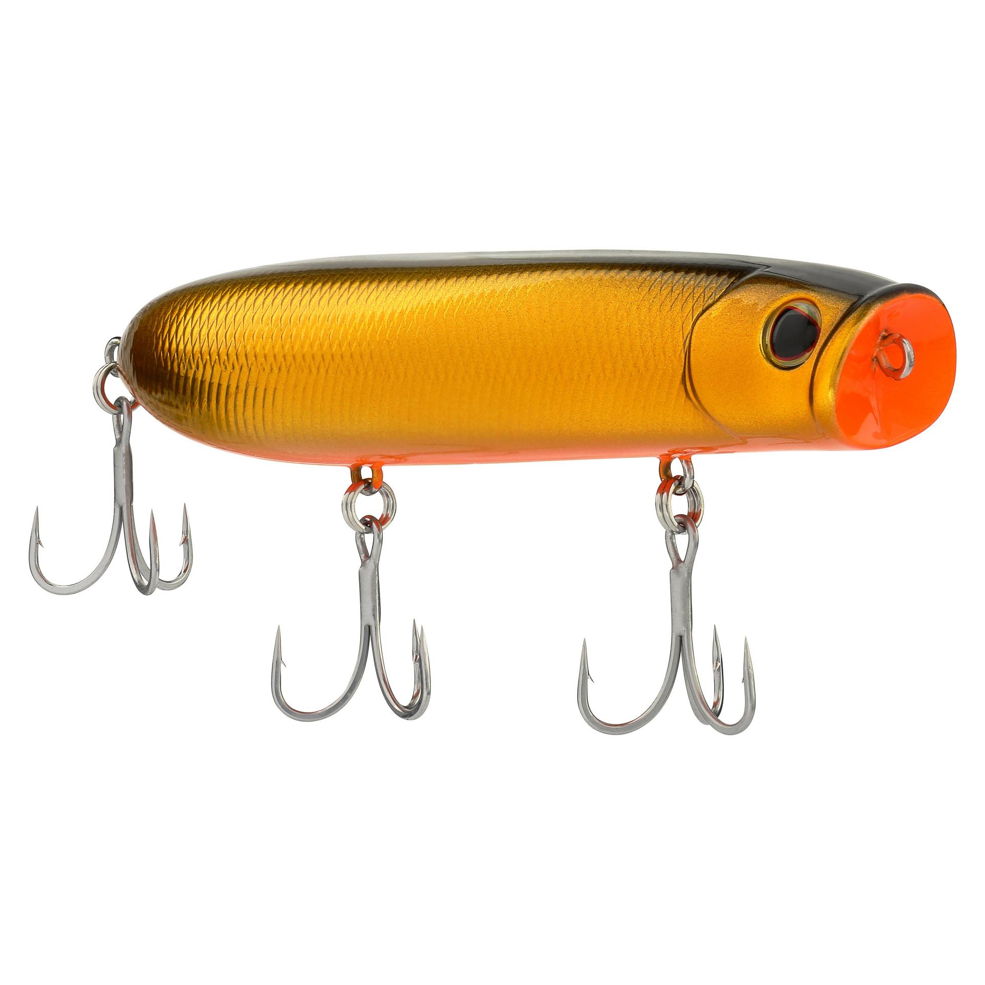 Berkley CaneWalkerSaltwater BlackGold alt5 | Berkley Fishing