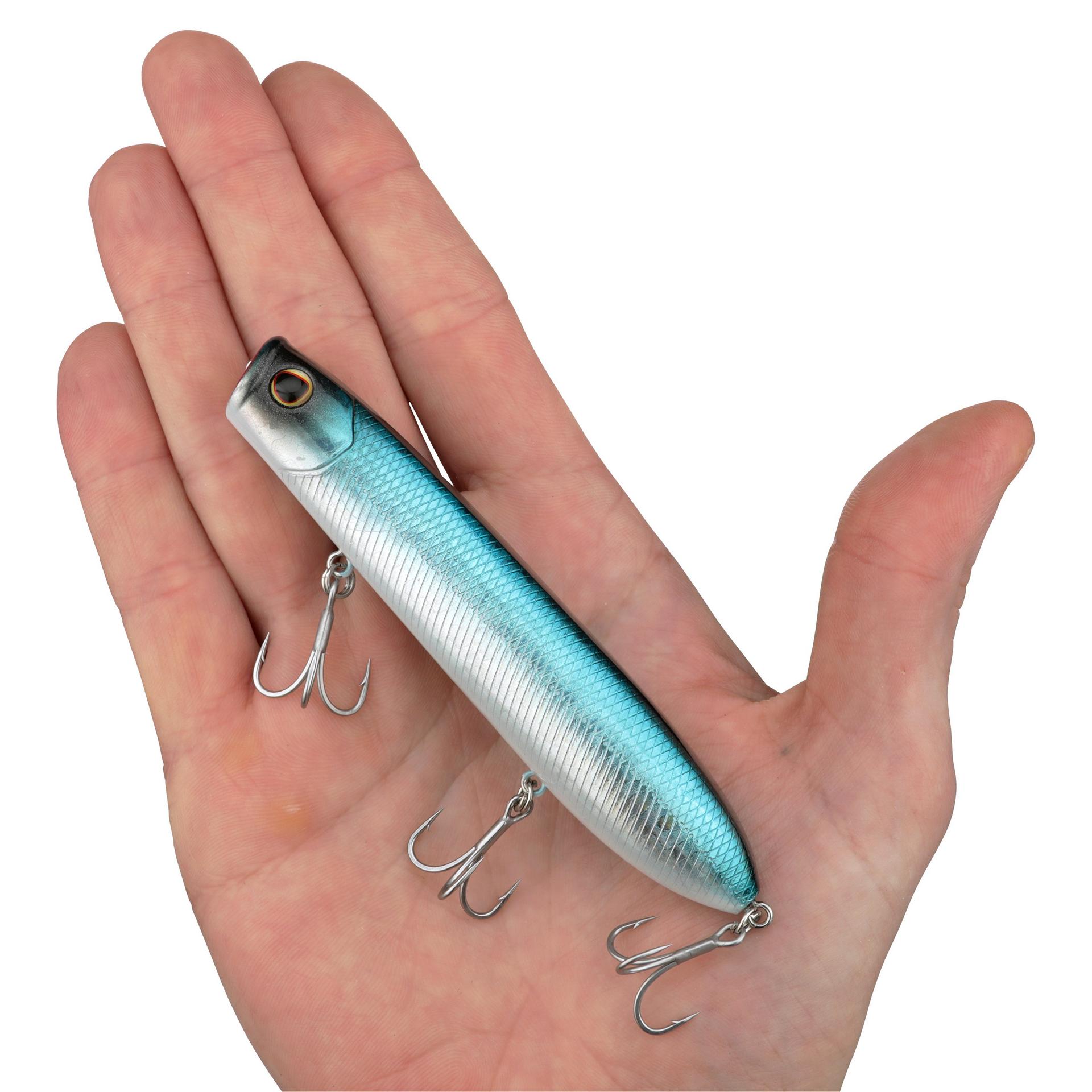 Berkley CaneWalkerSaltwater BlueBullet HAND | Berkley Fishing