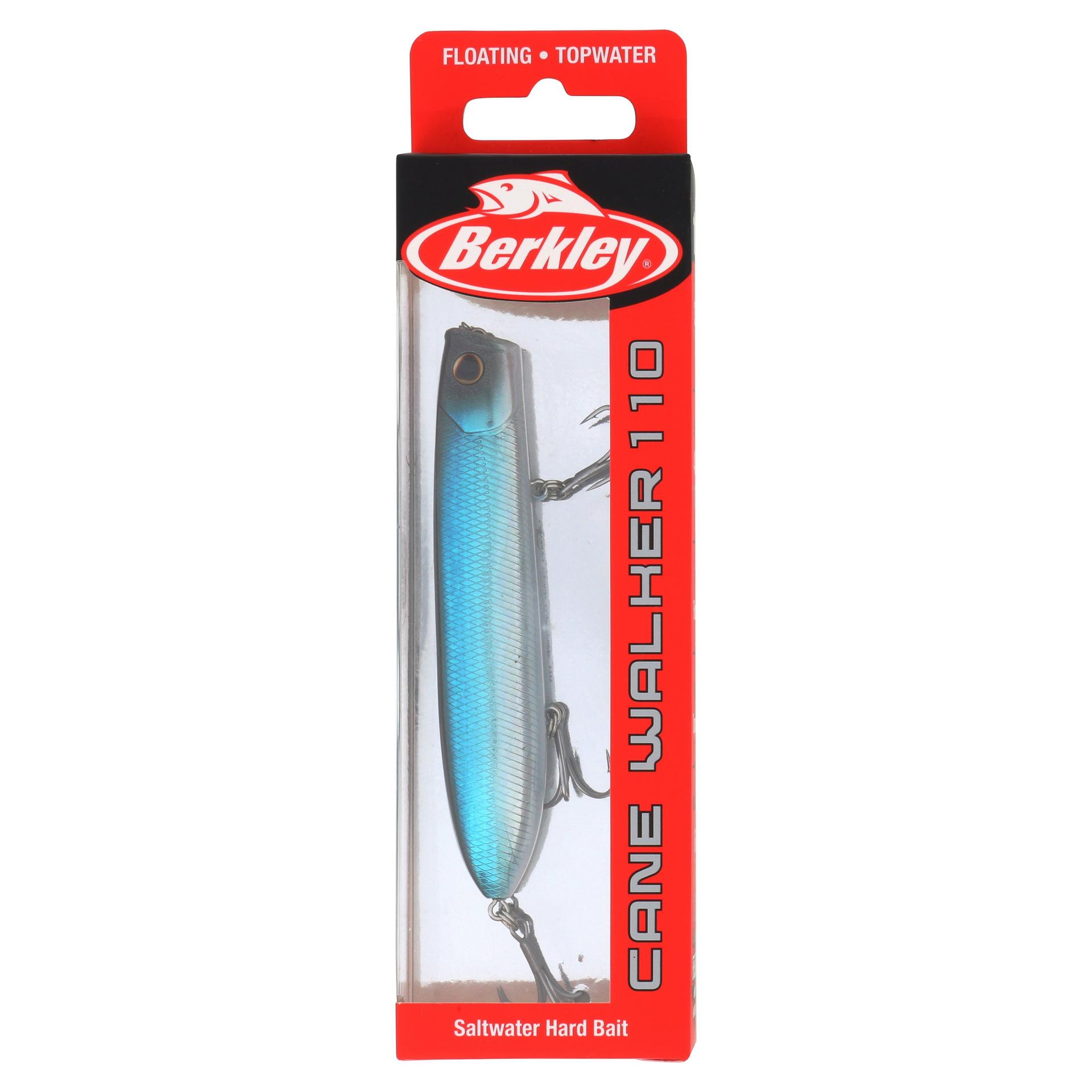 Berkley CaneWalkerSaltwater BlueBullet PKG | Berkley Fishing