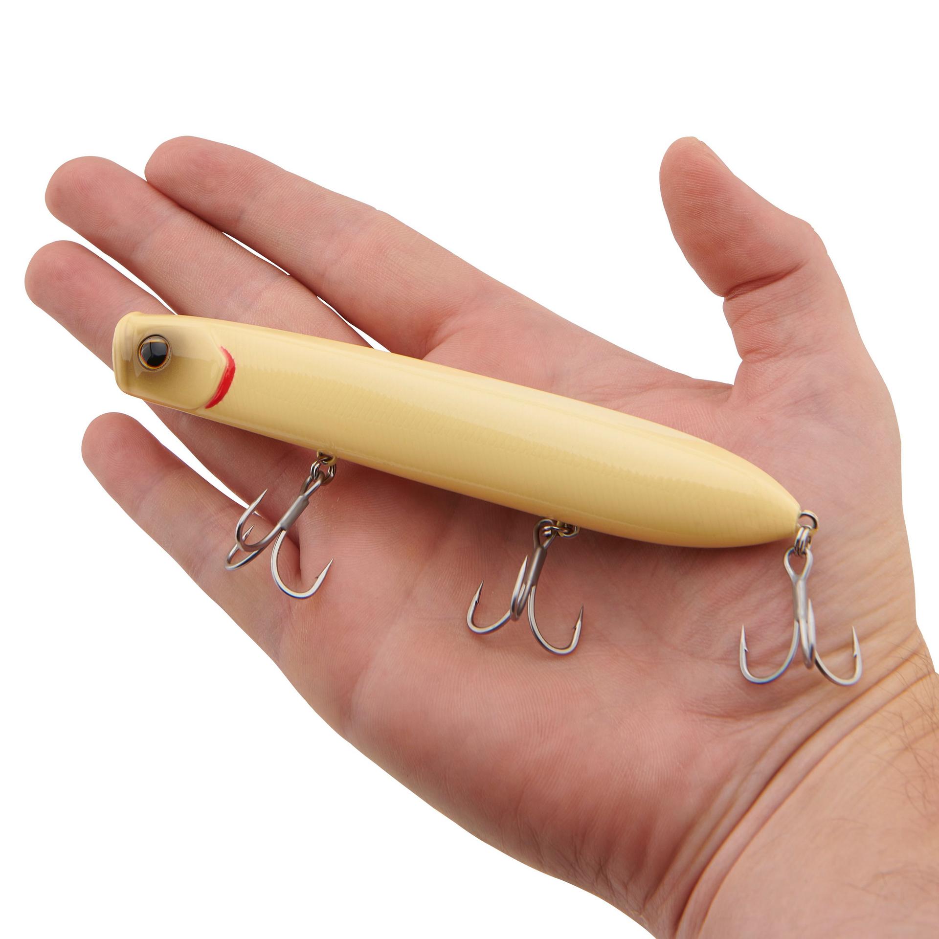 Berkley CaneWalkerSaltwater Bone 125 HAND | Berkley Fishing