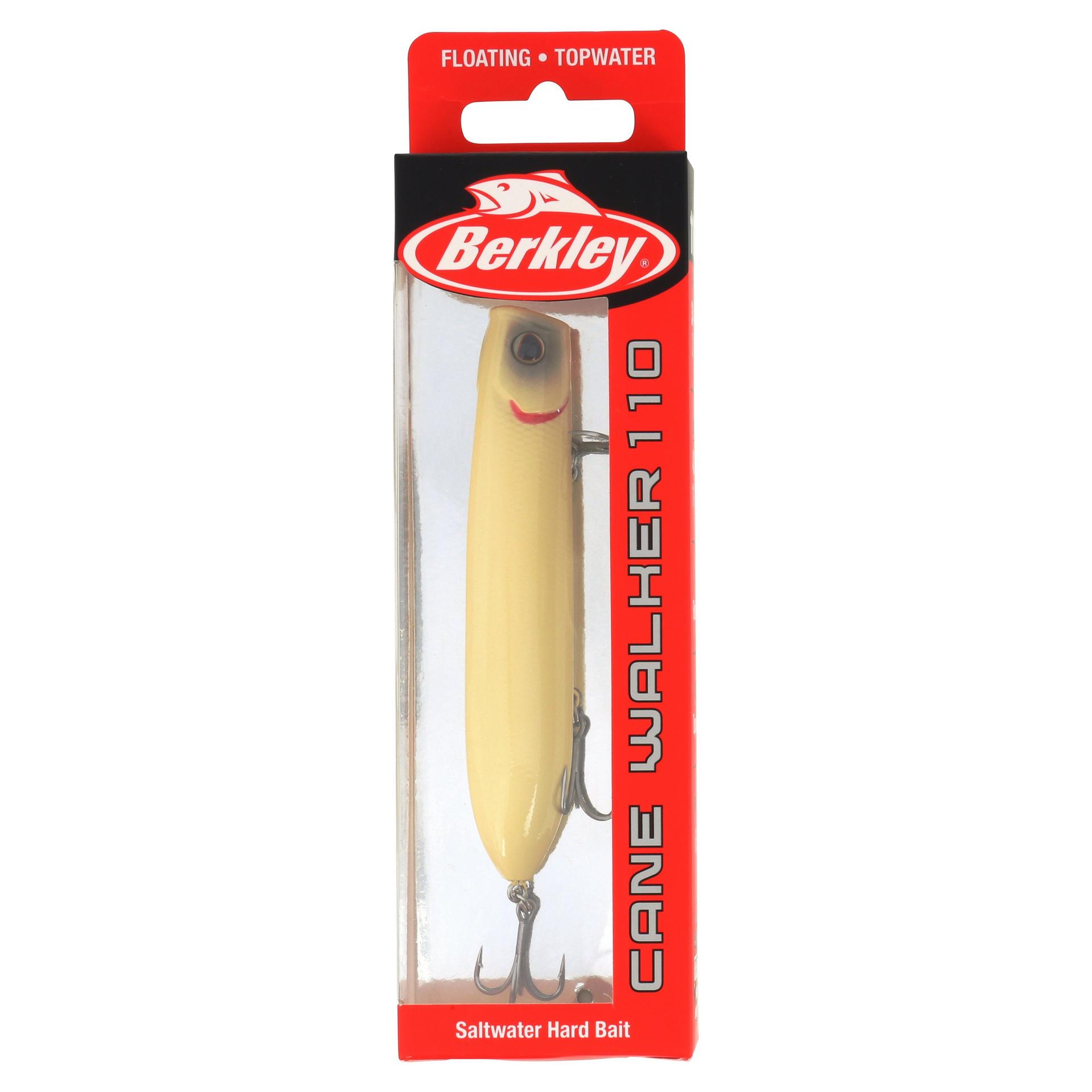 Berkley CaneWalkerSaltwater Bone PKG | Berkley Fishing