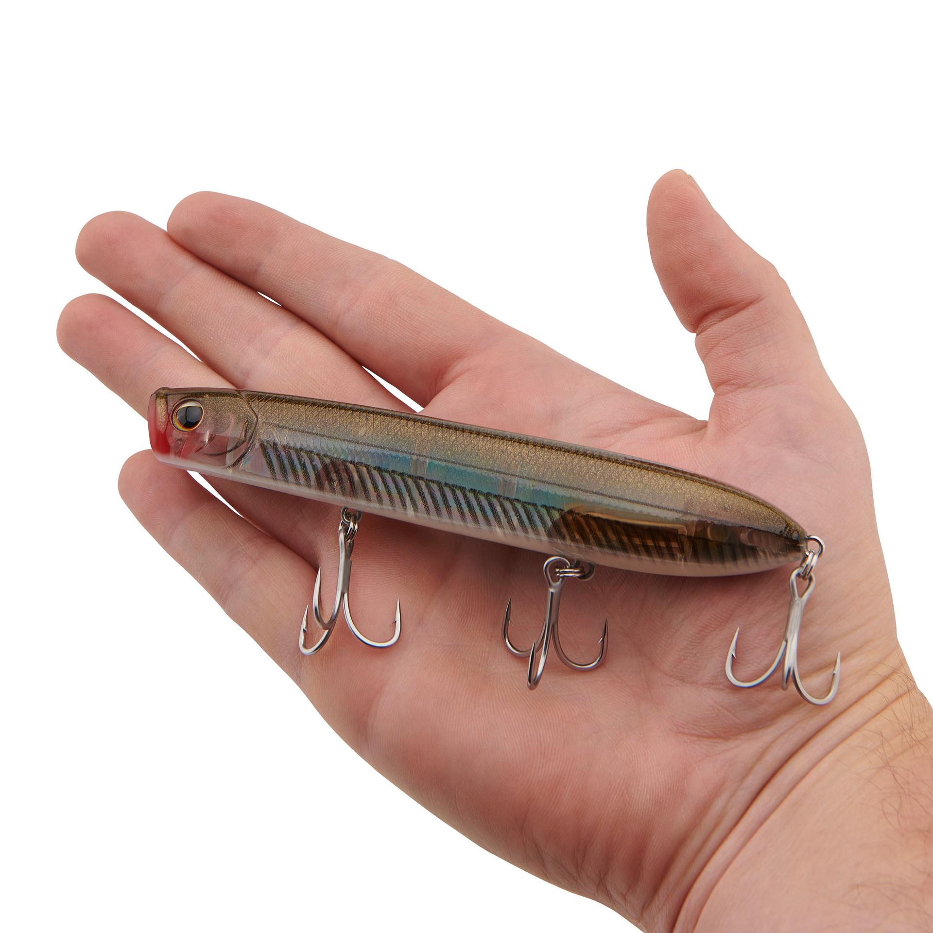 Berkley CaneWalkerSaltwater MangroveMinnow 125 HAND | Berkley Fishing