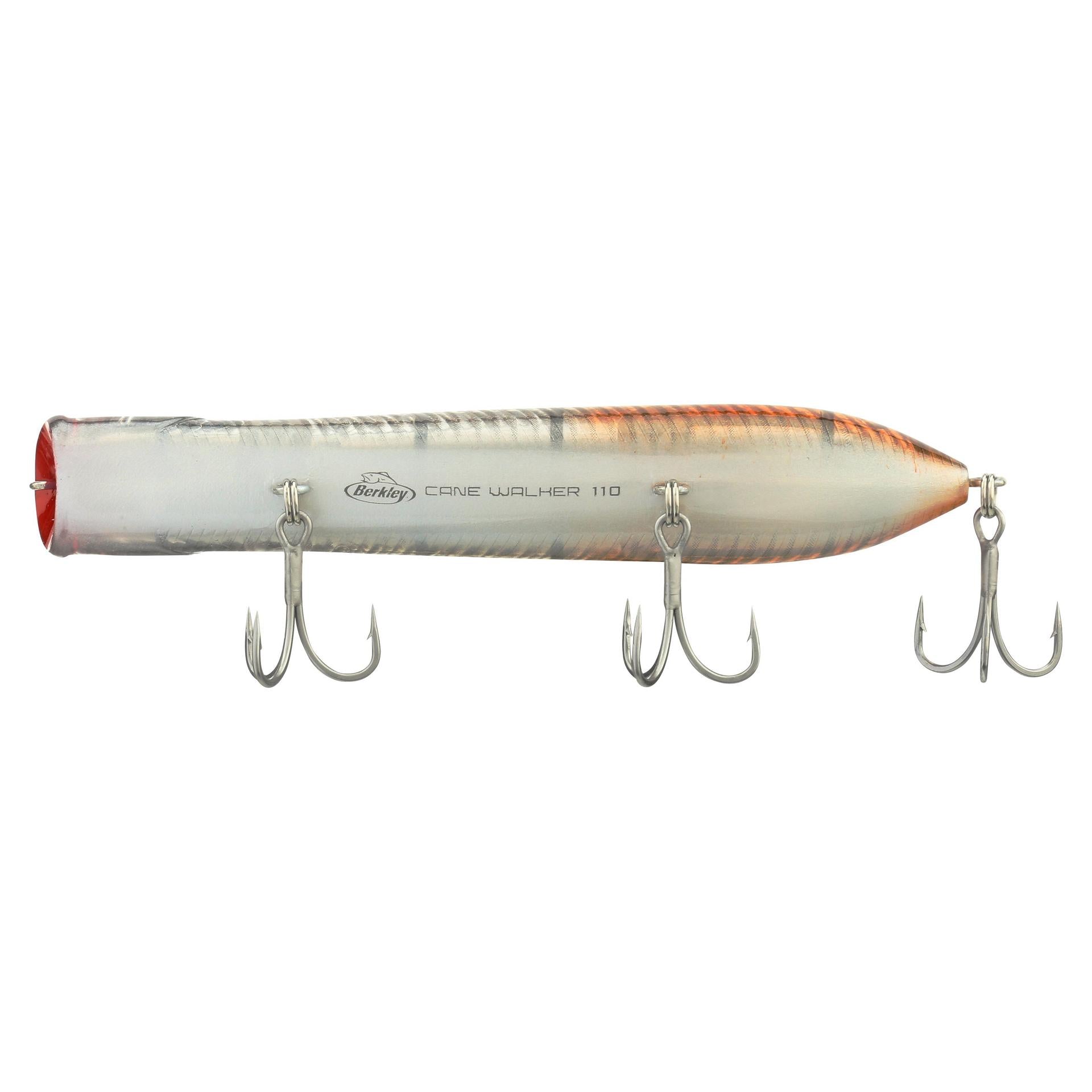 Berkley CaneWalkerSaltwater MangroveMinnow alt4 | Berkley Fishing