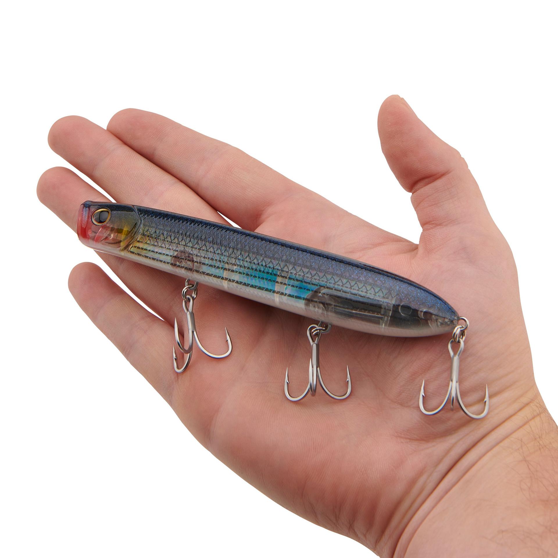 Berkley CaneWalkerSaltwater Mullet 125 HAND | Berkley Fishing