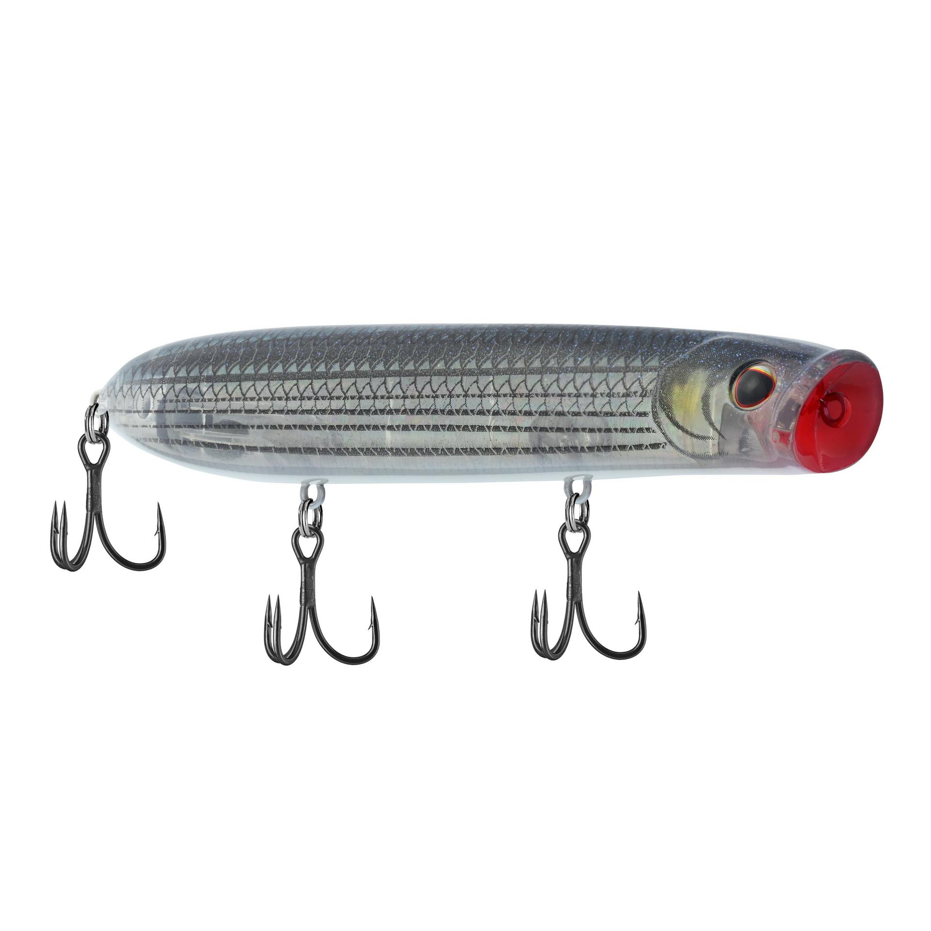 Berkley CaneWalkerSaltwater Mullet 125 alt5 | Berkley Fishing