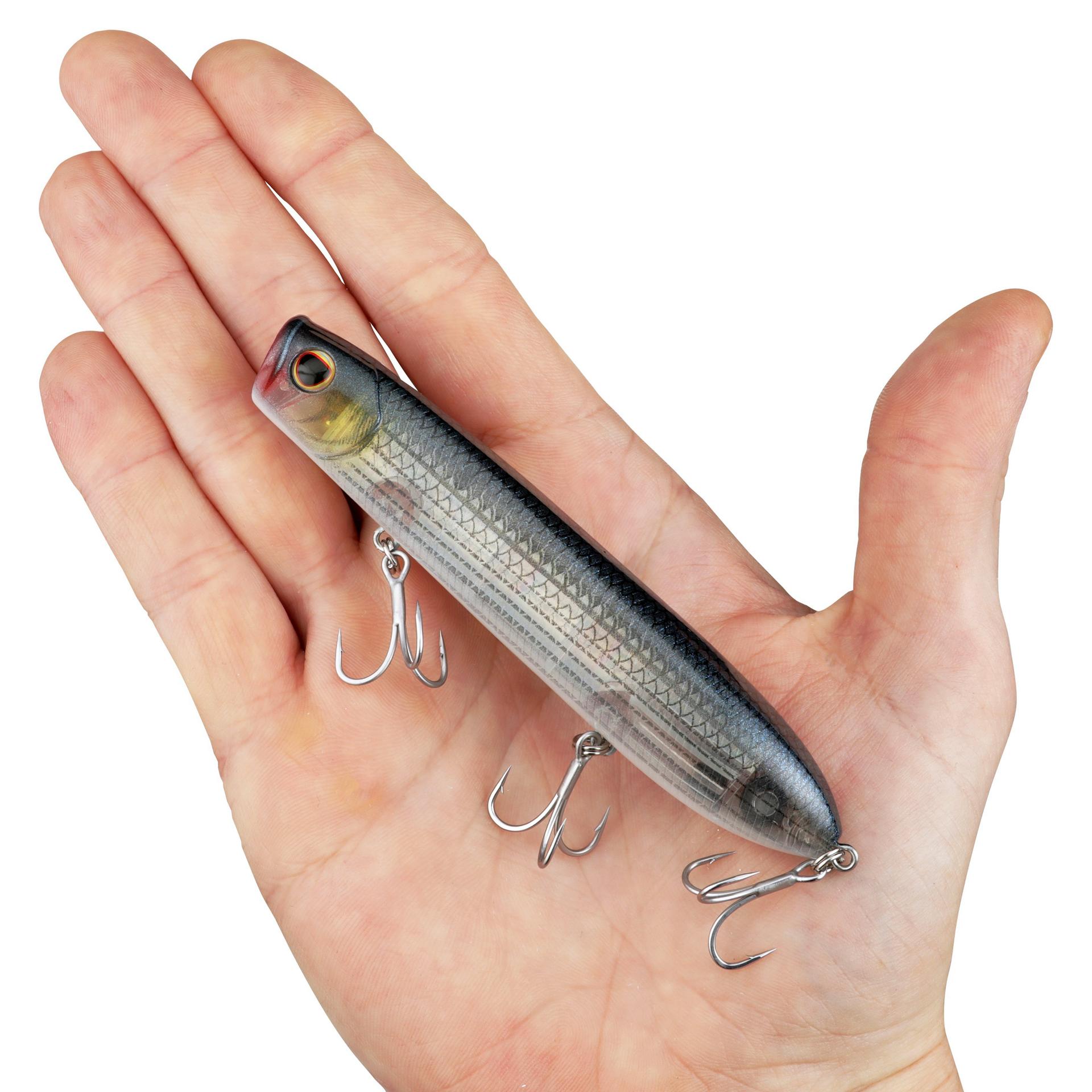 Berkley CaneWalkerSaltwater Mullet HAND | Berkley Fishing