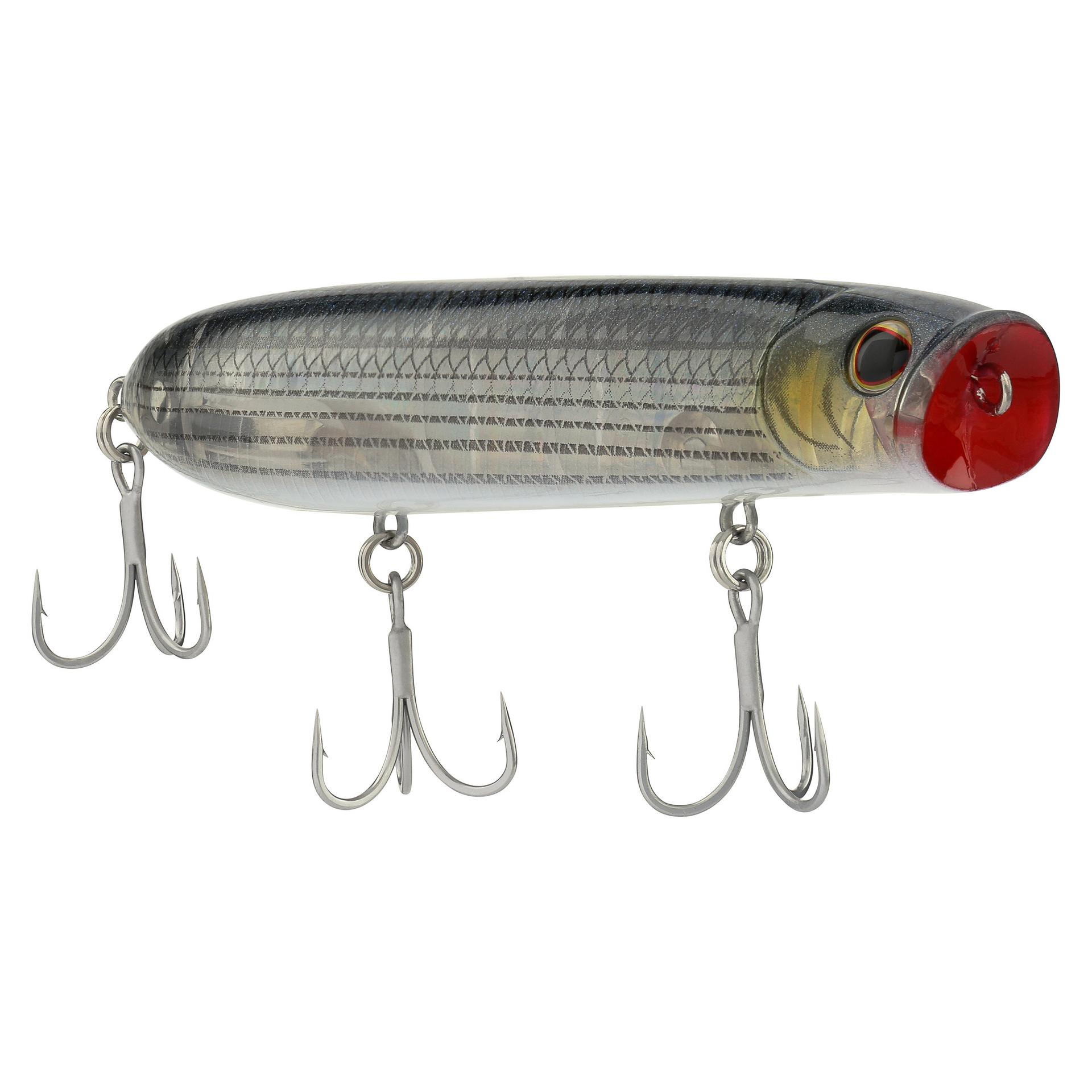 Berkley CaneWalkerSaltwater Mullet alt5 | Berkley Fishing