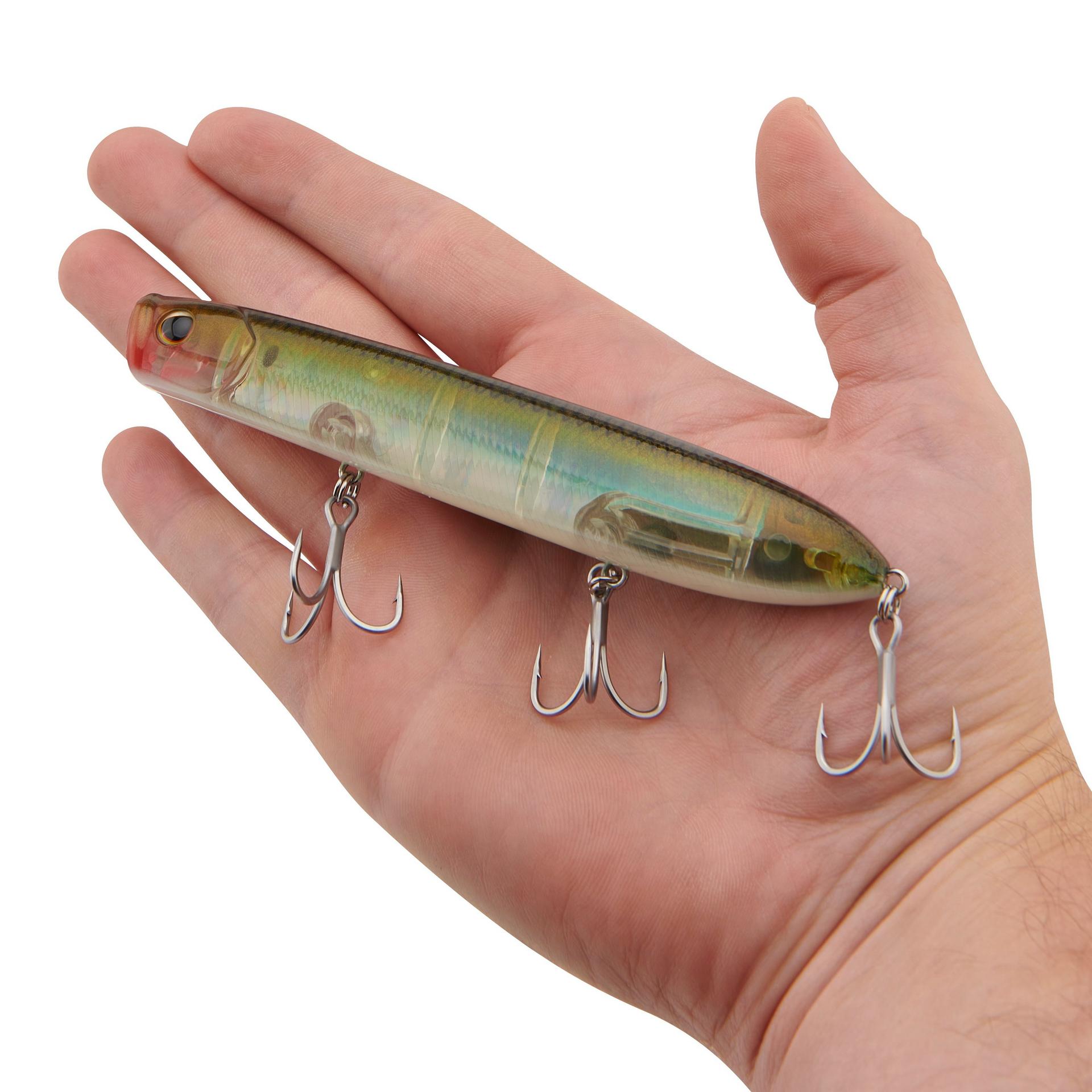 Berkley CaneWalkerSaltwater Pilchard 125 HAND | Berkley Fishing