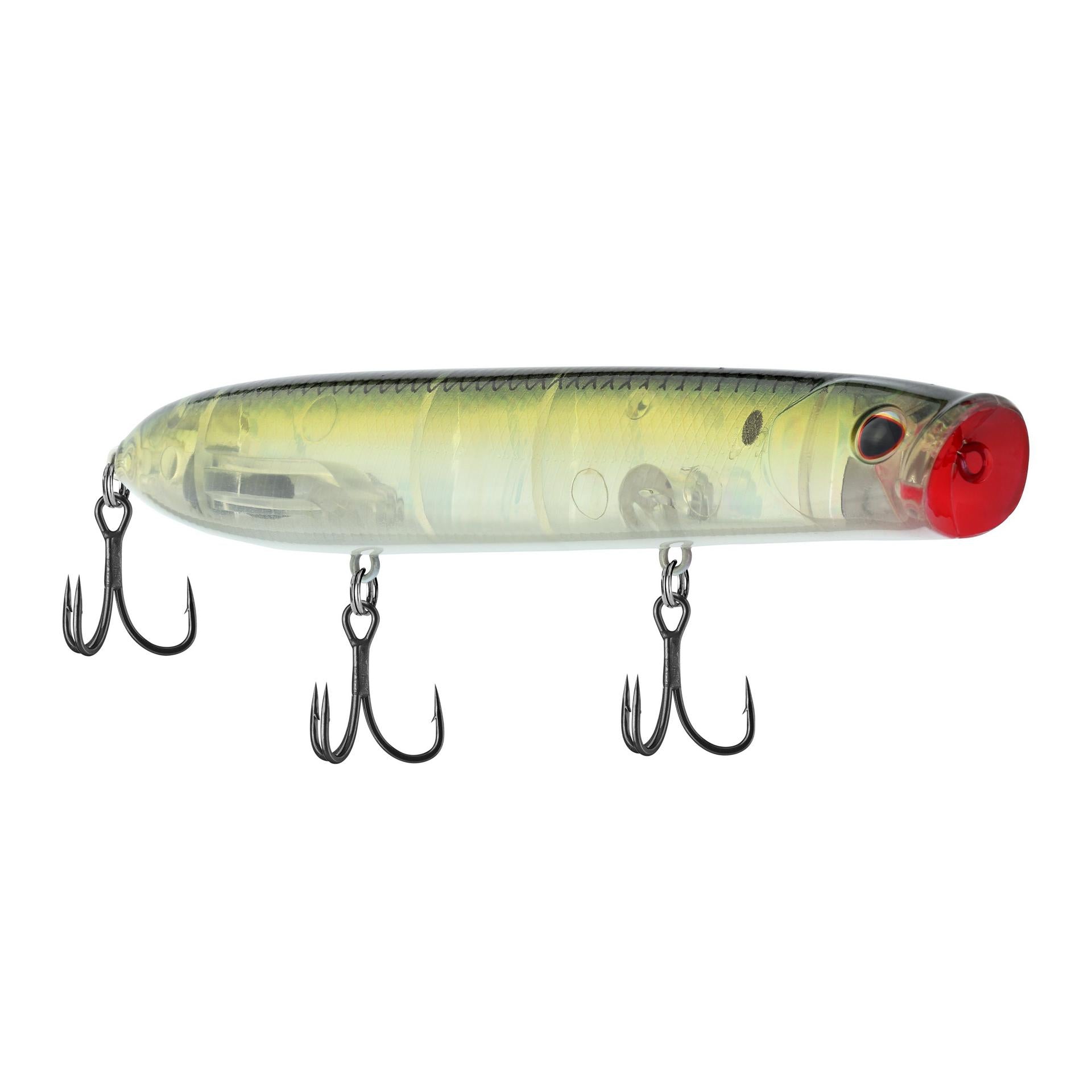 Berkley CaneWalkerSaltwater Pilchard 125 alt5 | Berkley Fishing