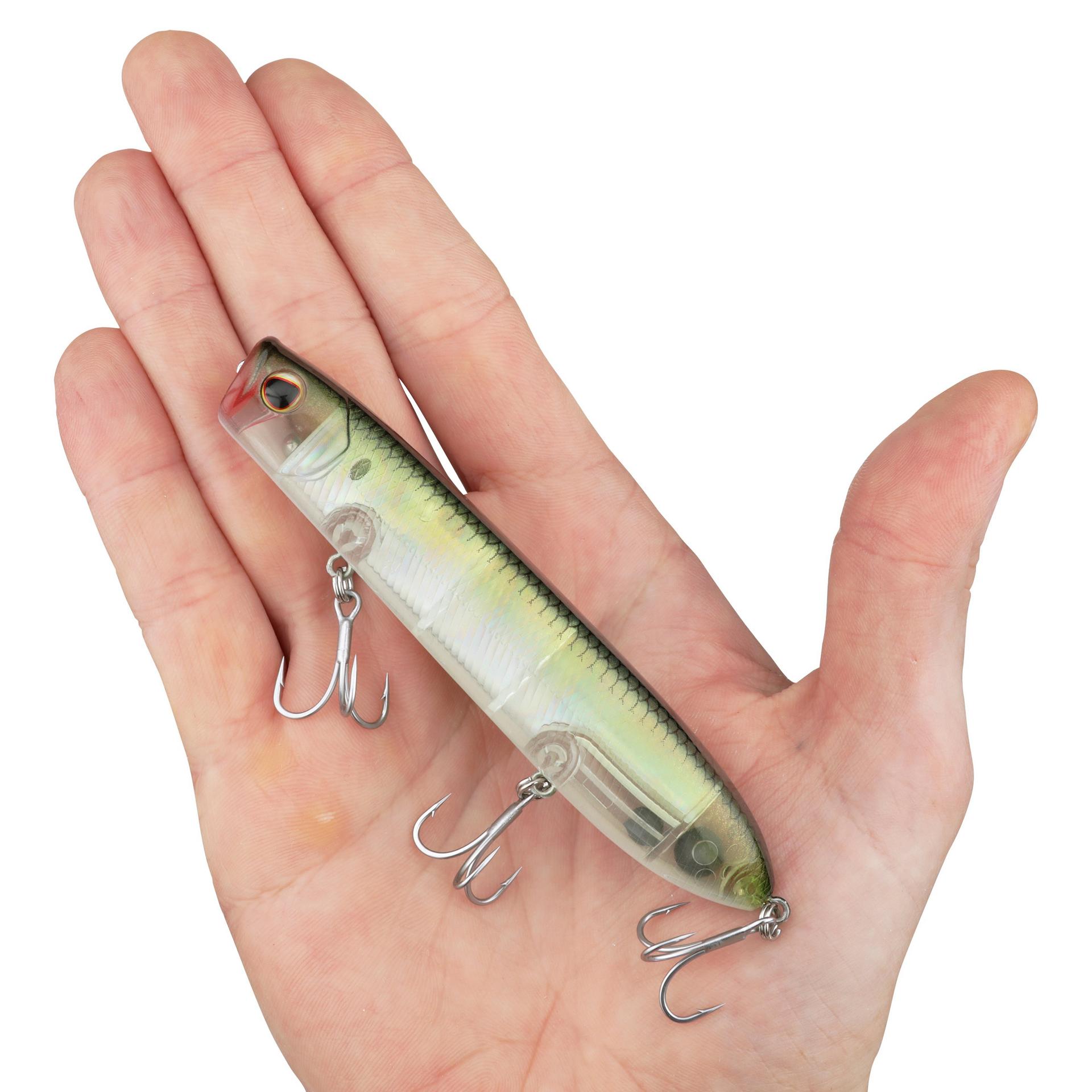 Berkley CaneWalkerSaltwater Pilchard HAND | Berkley Fishing