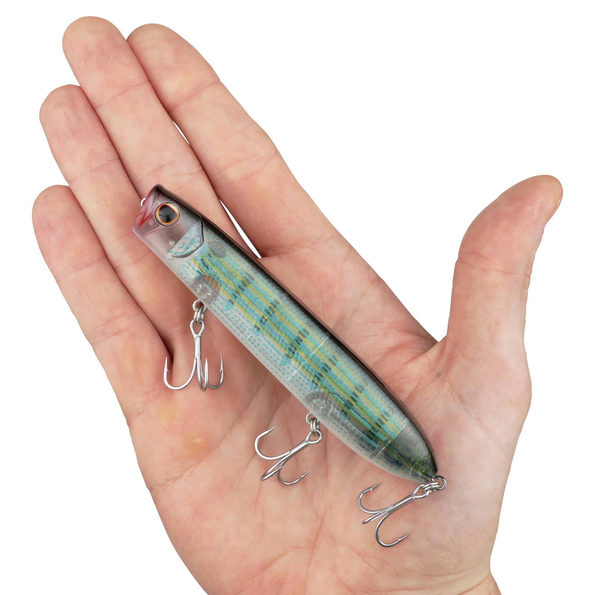 Berkley CaneWalkerSaltwater Pinfish HAND | Berkley Fishing