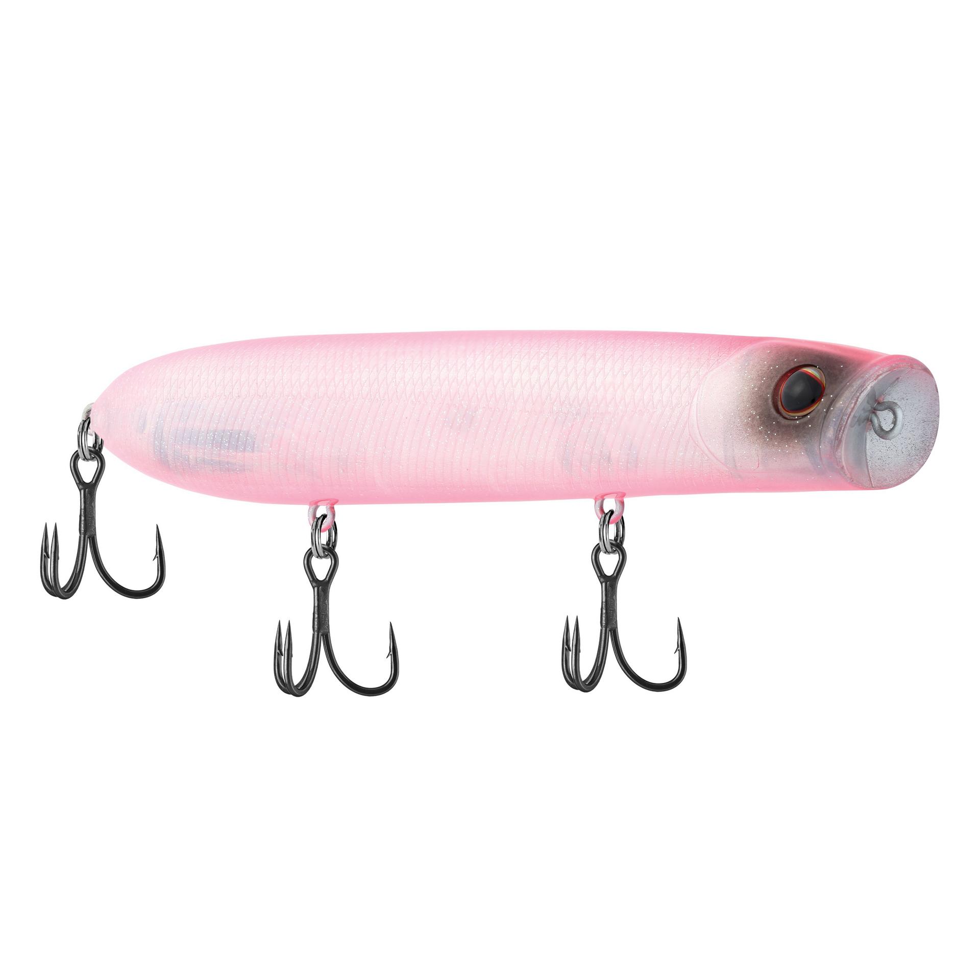 Berkley CaneWalkerSaltwater Pinky 125 alt5 | Berkley Fishing